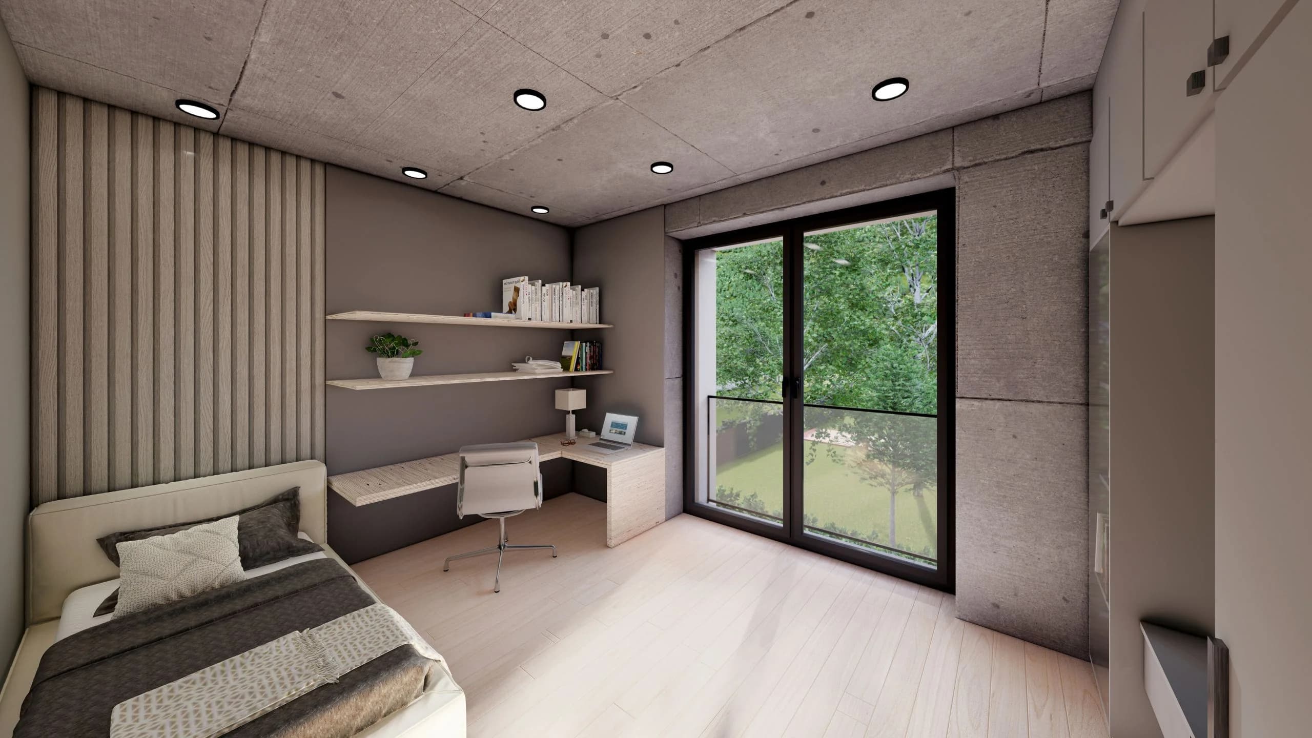 Rezidence BeskydPine