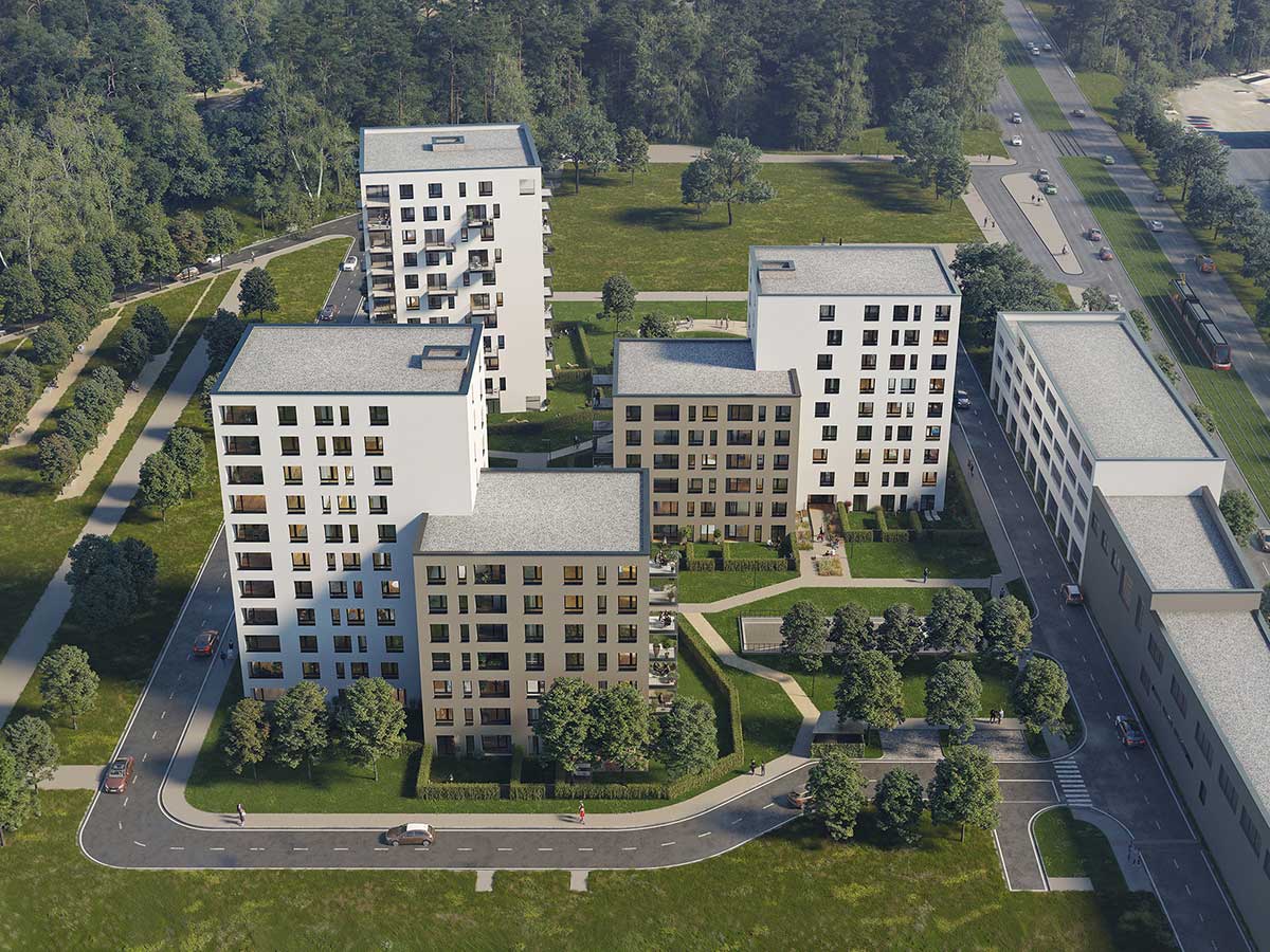 Kolben Gate 2. etapa - BD Volt - foto 4