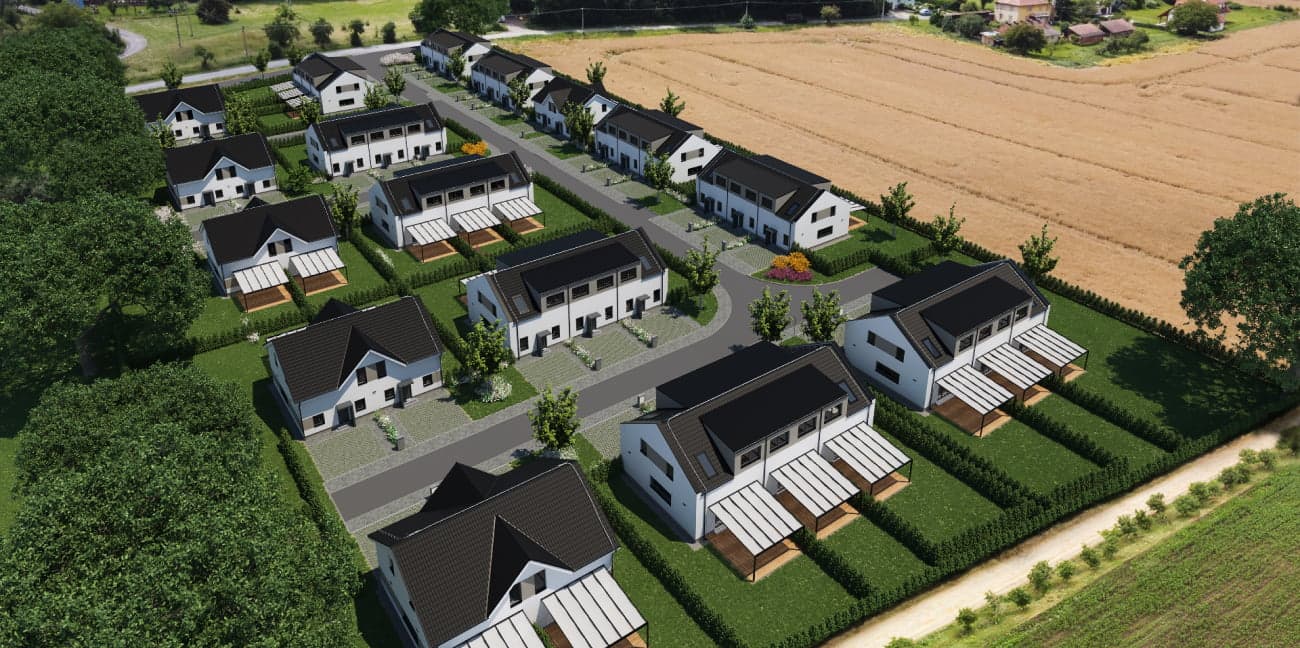 Bydlení Slatiňany 2