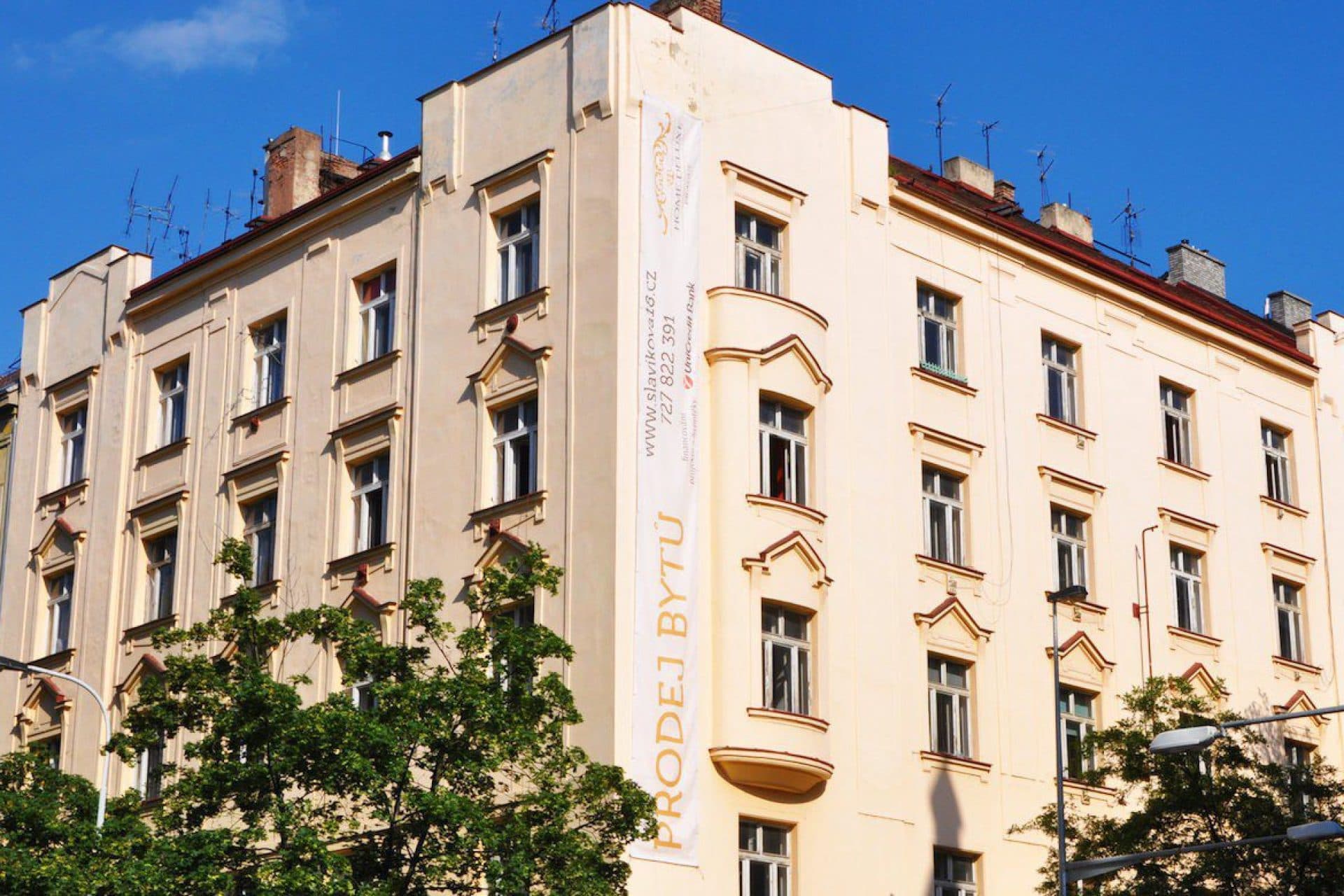 Rezidence Slavíkova - foto 2