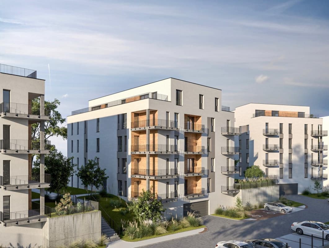 Rezidence Kasalova pila - BD A - foto 3