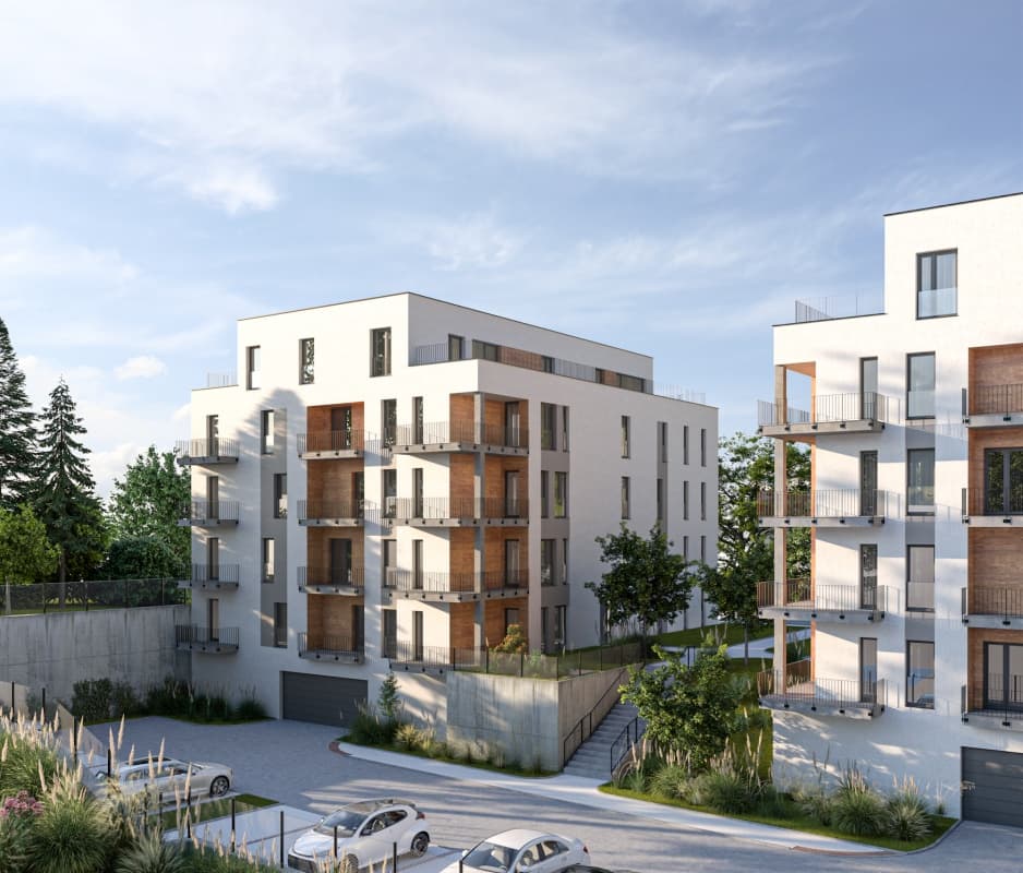 Rezidence Kasalova pila - BD A - foto 5