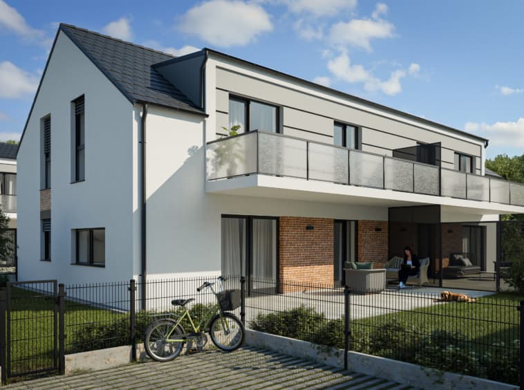 REZIDENCE VRÁTO NA PĚŠINĚ - foto 2