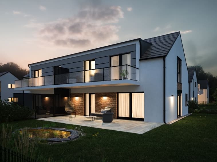 REZIDENCE VRÁTO NA PĚŠINĚ - foto 4