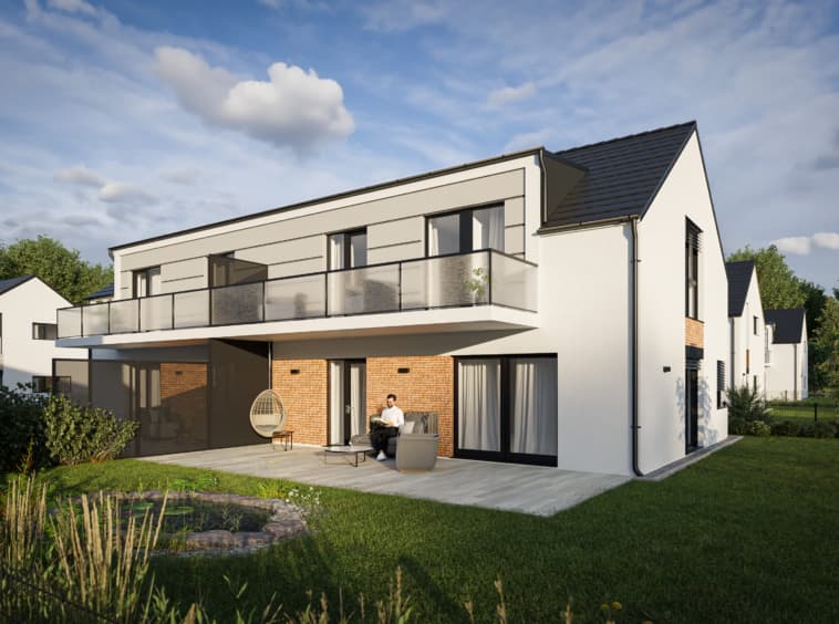 REZIDENCE VRÁTO NA PĚŠINĚ - foto 5