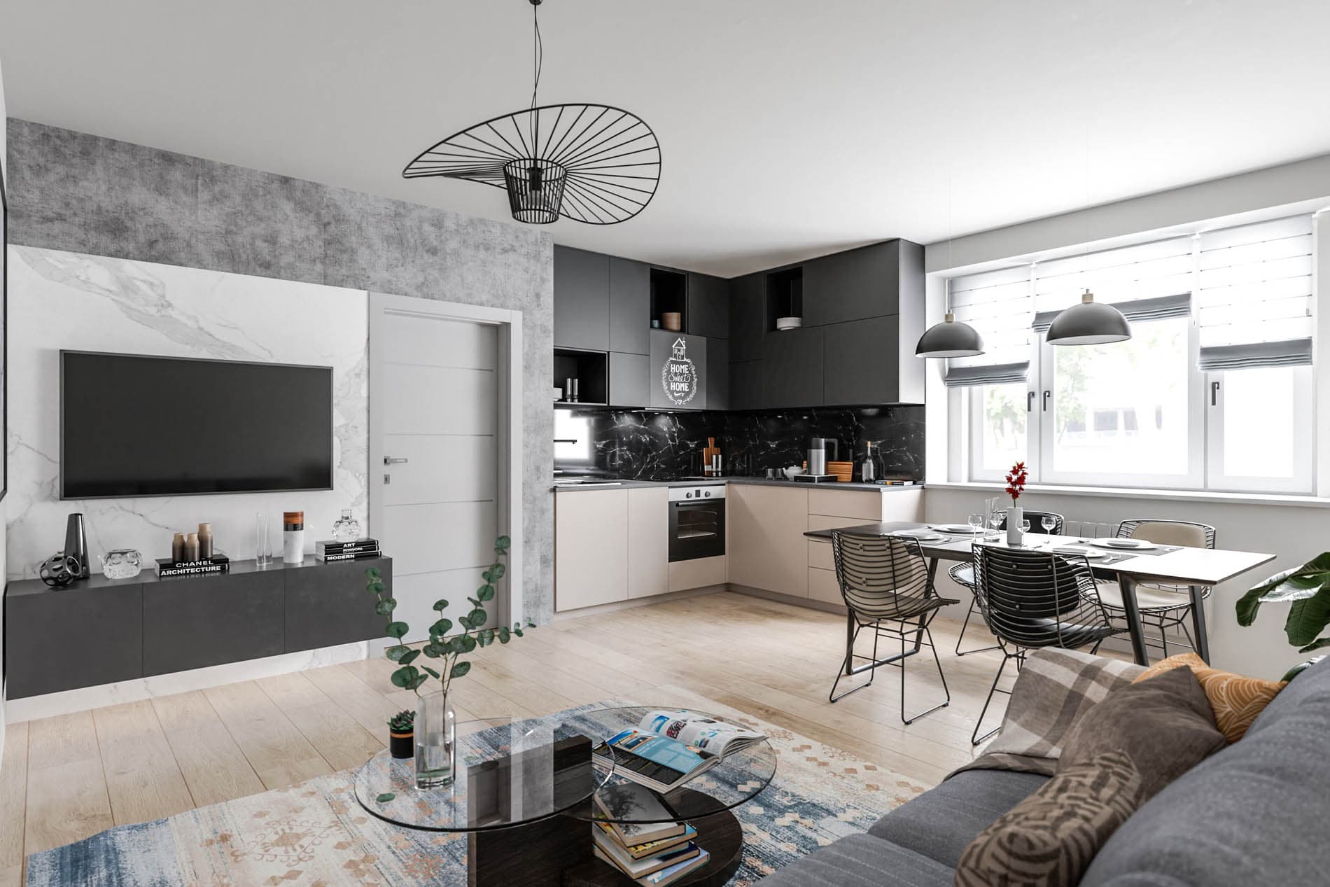 JIRÁSKOVA 34 - rekonstrukce - foto 4