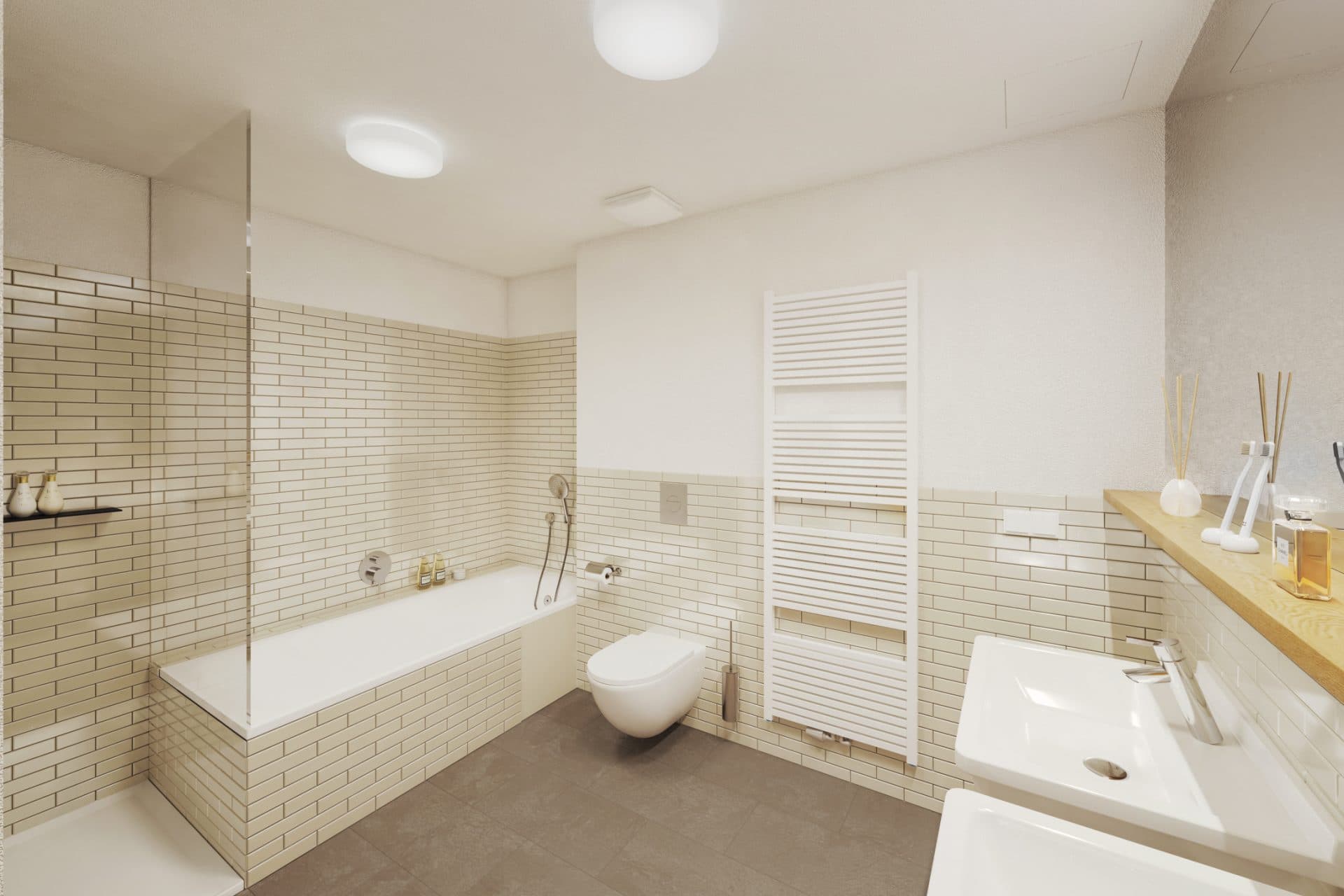 Rezidence Červený Dům