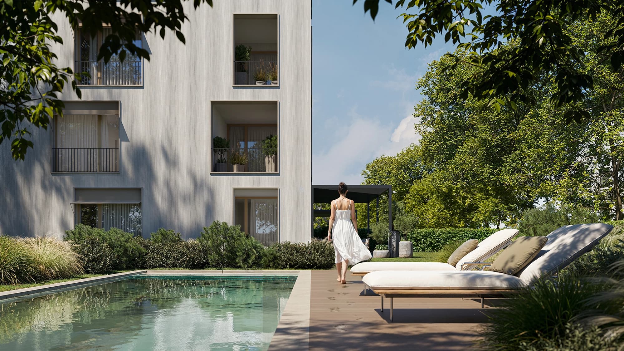 Ladronka Gardens - foto 2