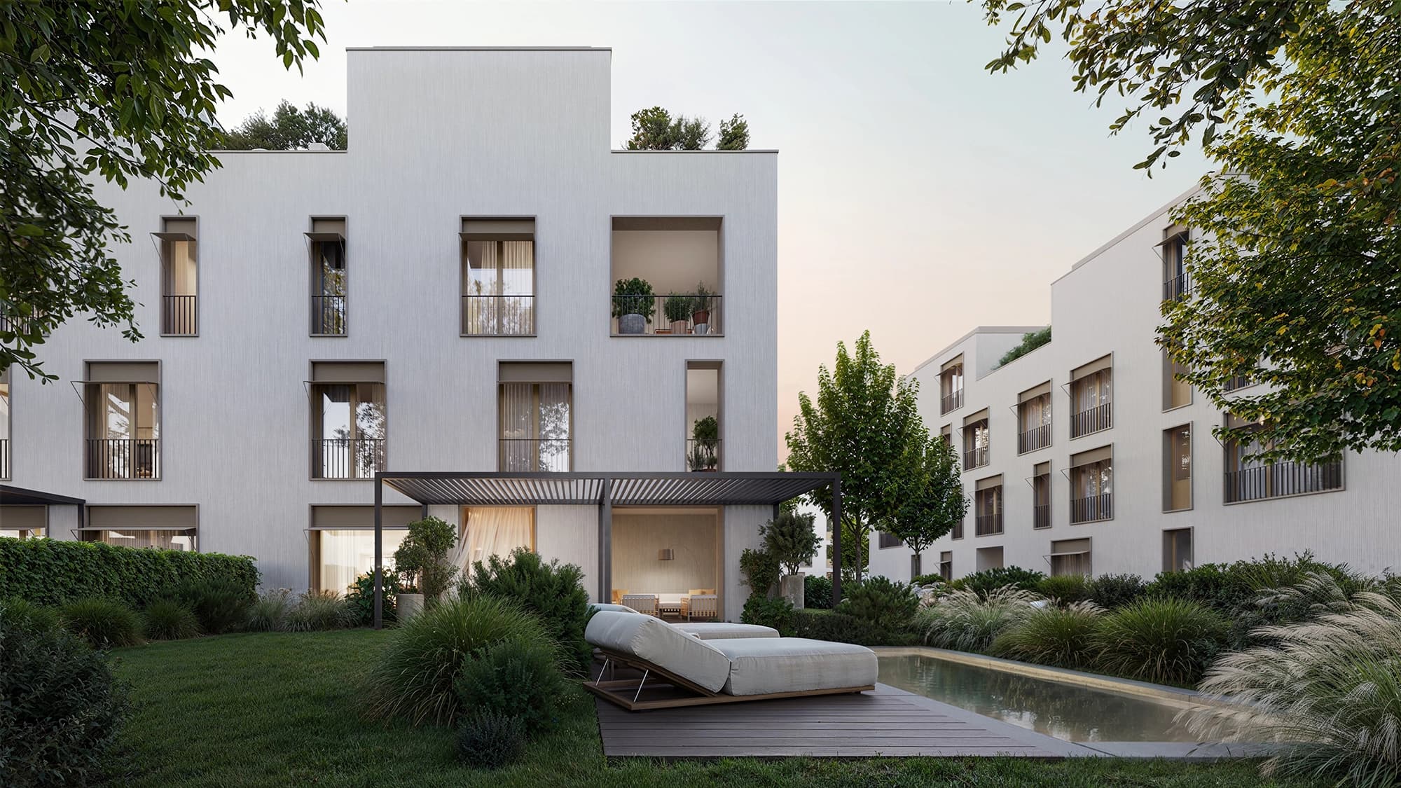 Ladronka Gardens - foto 3