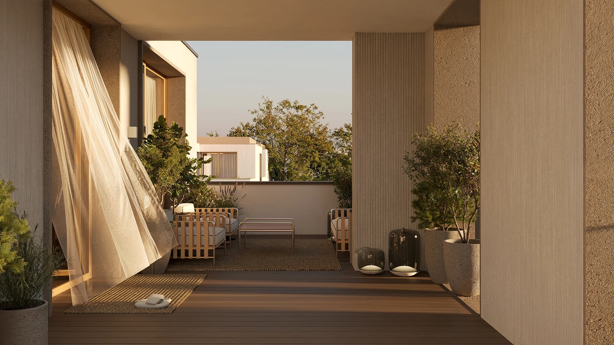 Ladronka Gardens - foto 4