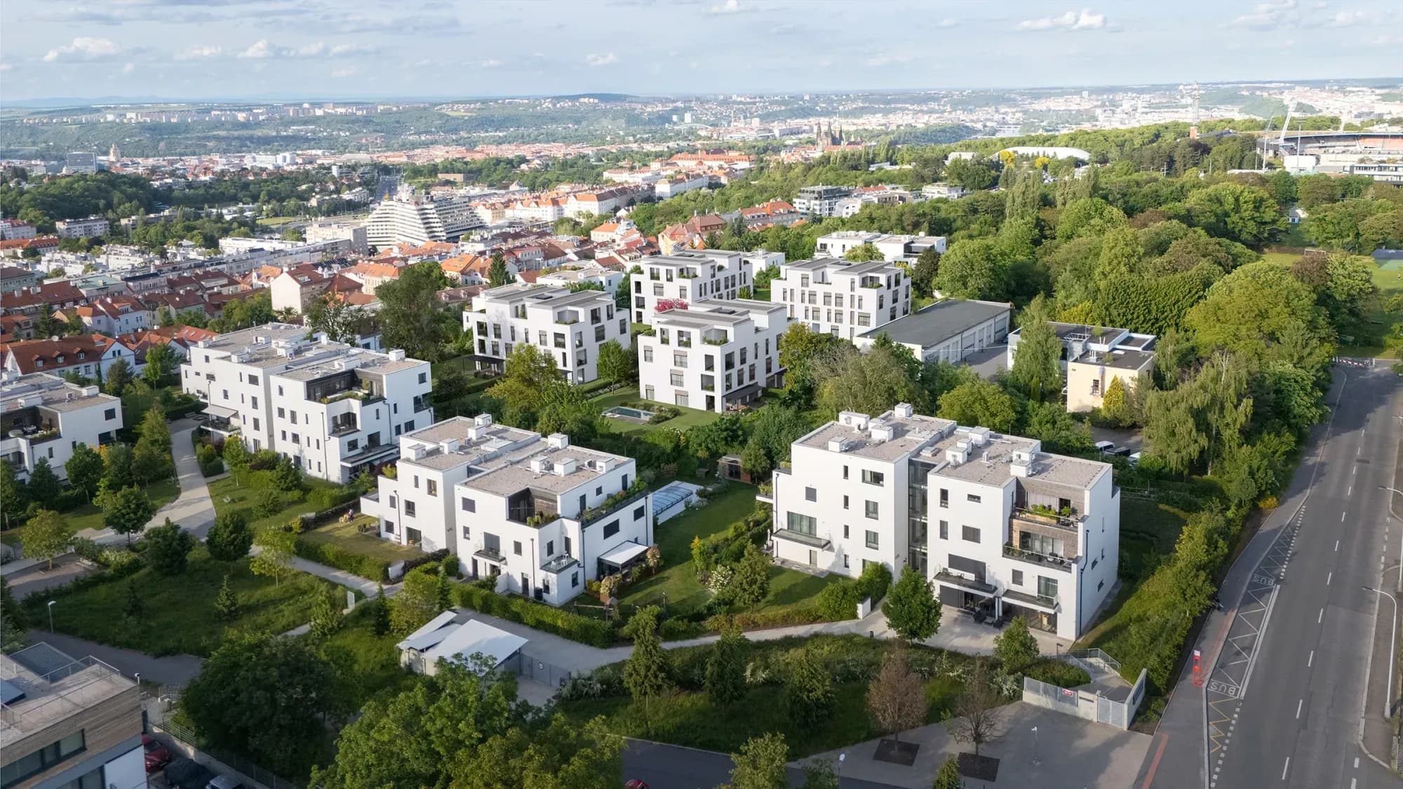 Ladronka Gardens - foto 5