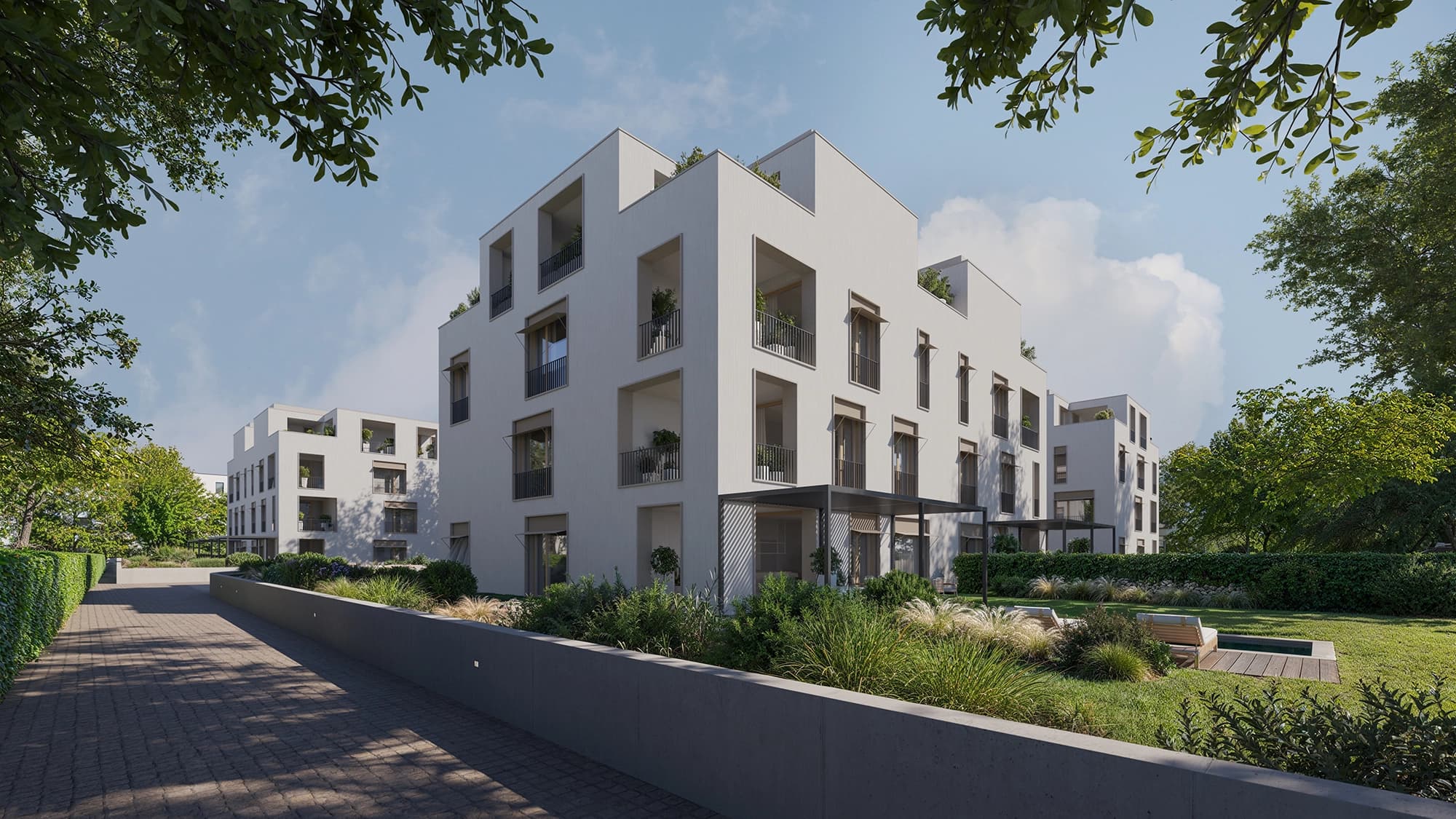Ladronka Gardens - foto 6
