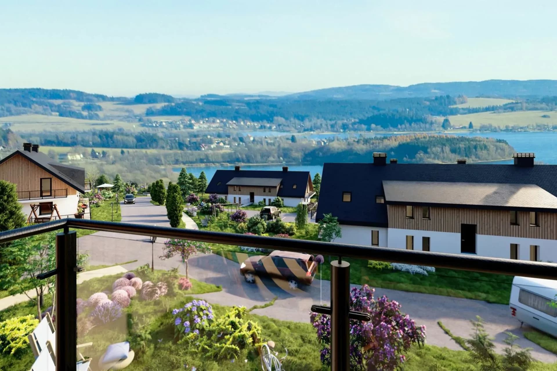 Veleta LIPNO Resort - foto 2