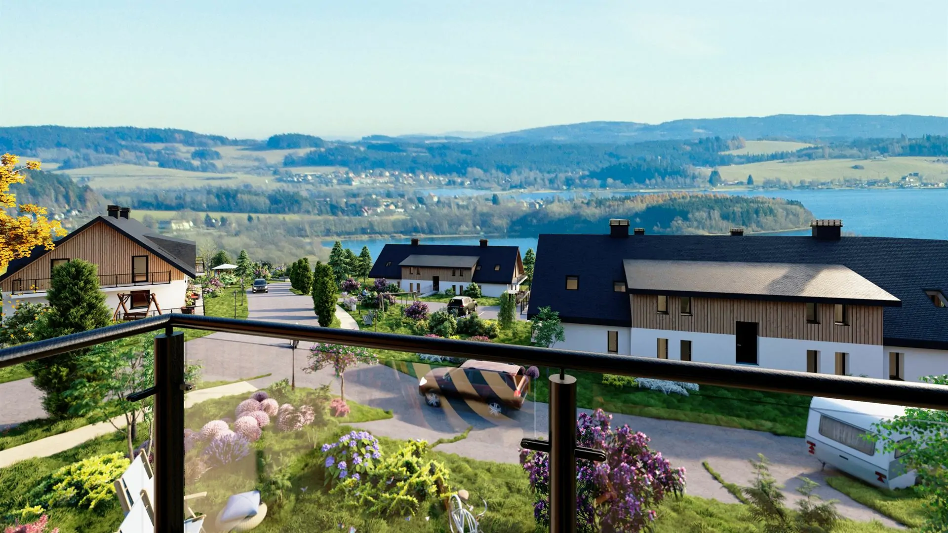 Veleta LIPNO Resort - foto 3