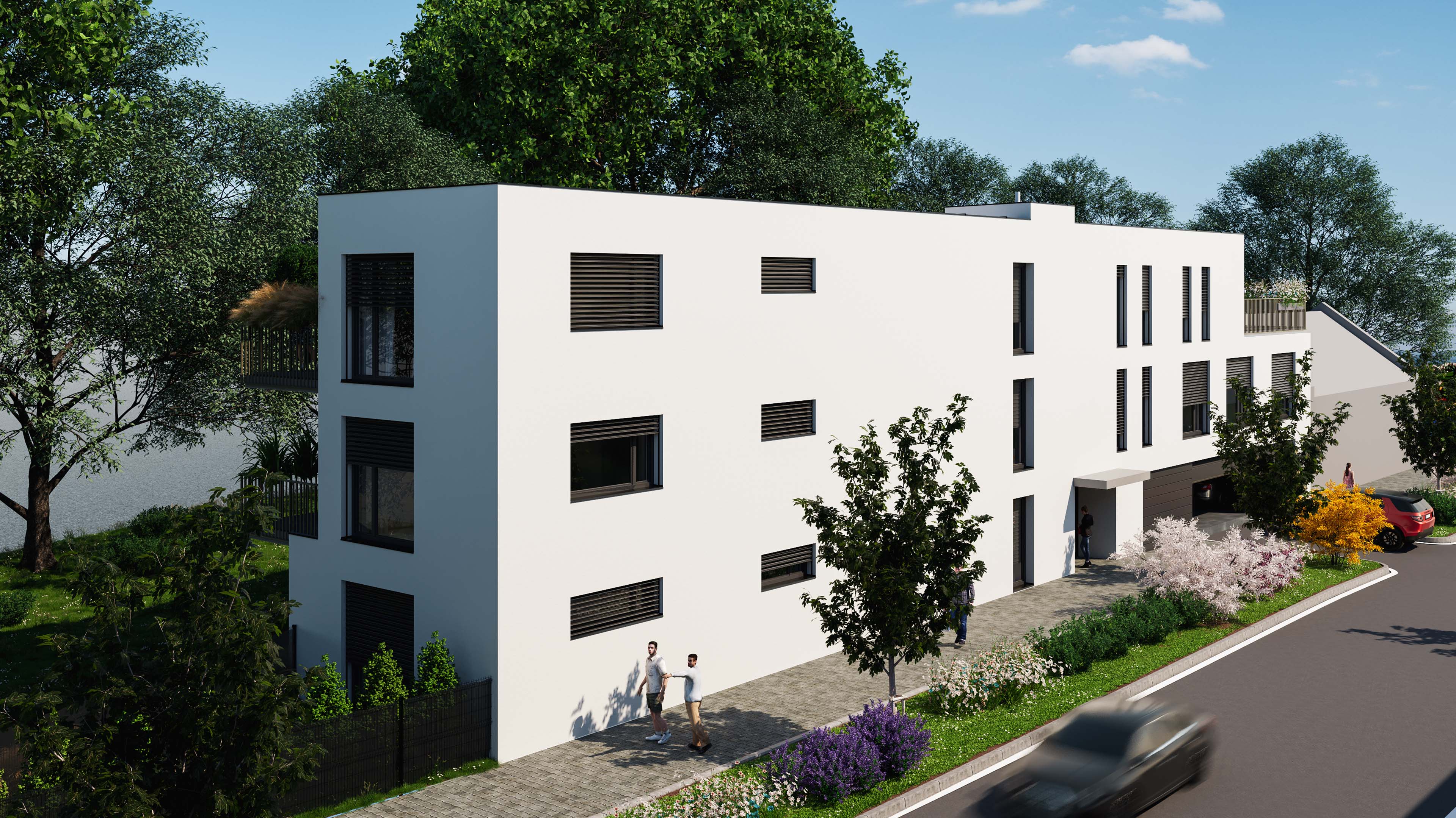 Byty U Jezera - foto 5