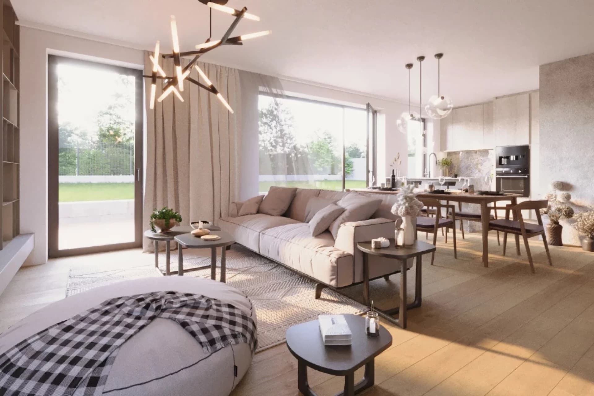 Mezi vilkami - foto 2