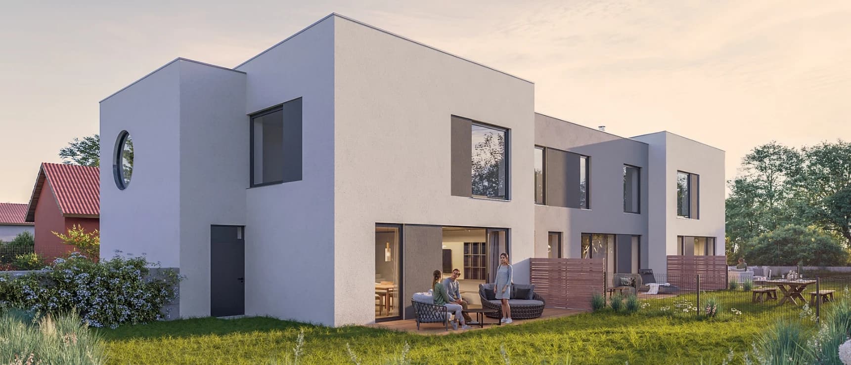 Mezi vilkami - foto 4