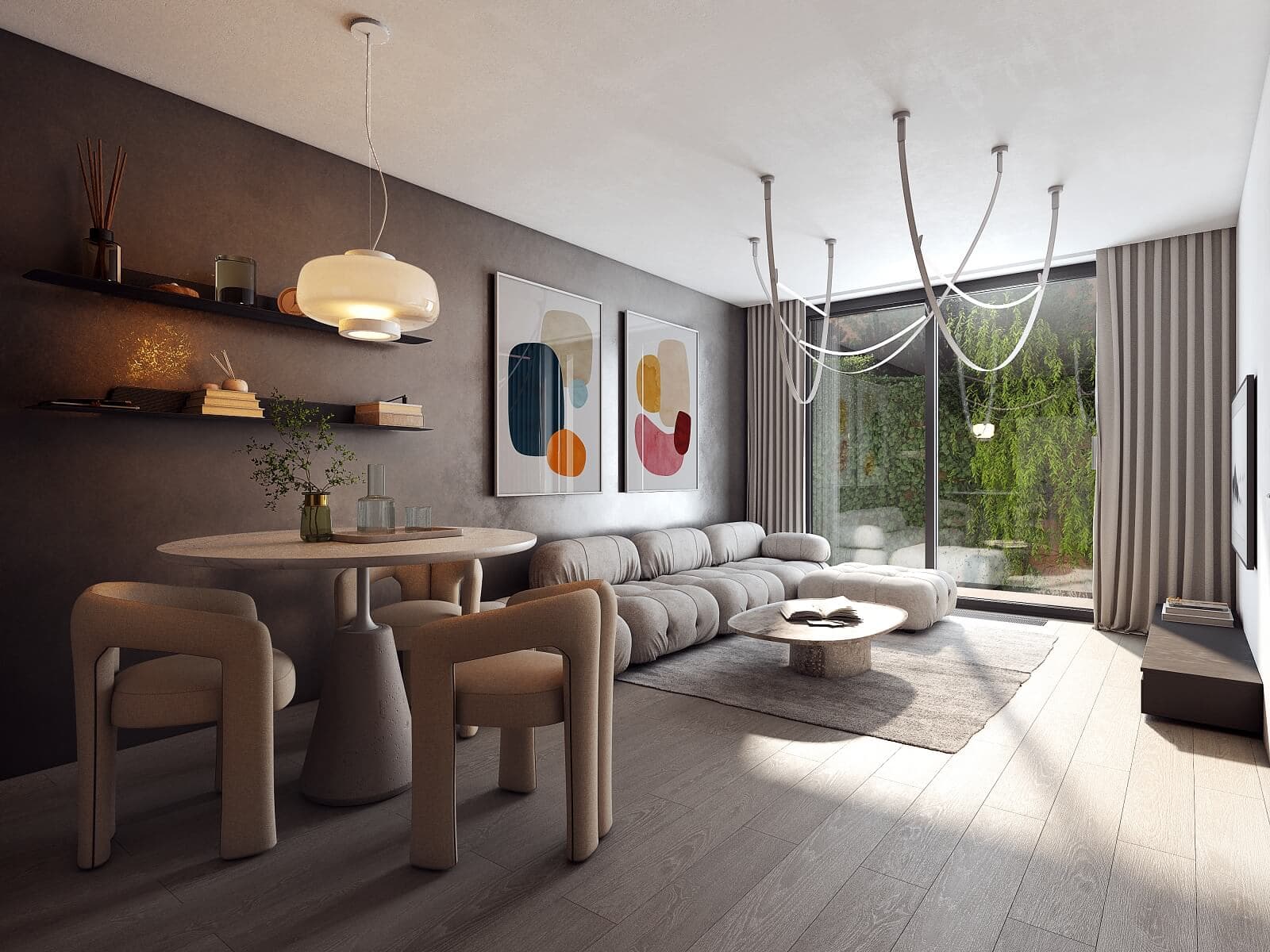 Rezidence KVIN - foto 2