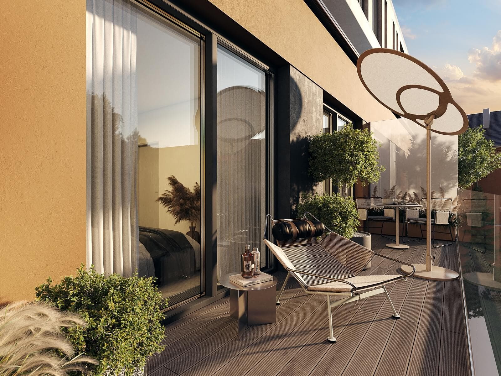 Rezidence KVIN - foto 1