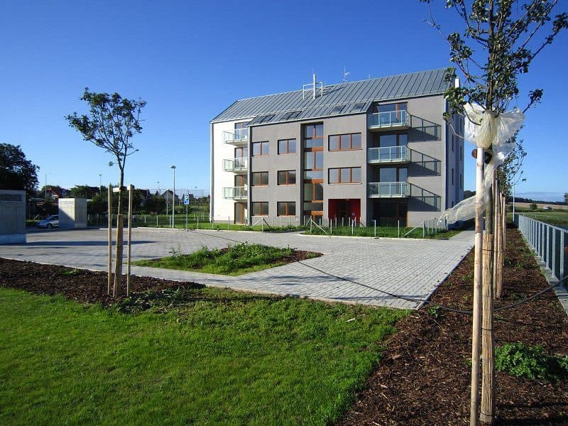 Rezidence Cholupice - foto 2