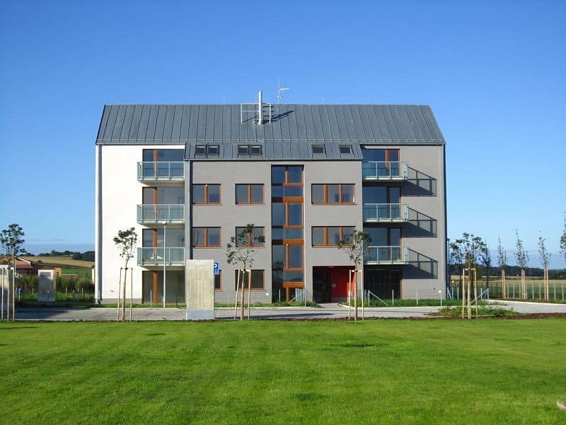 Rezidence Cholupice - foto 1