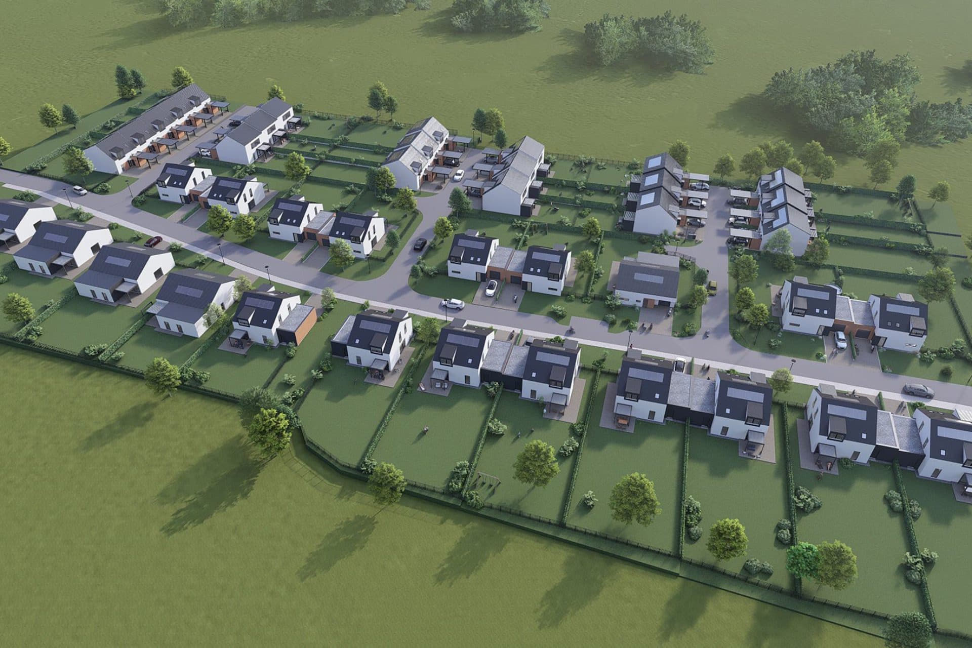 Starovice - 1. česká chytrá vesnice - foto 3