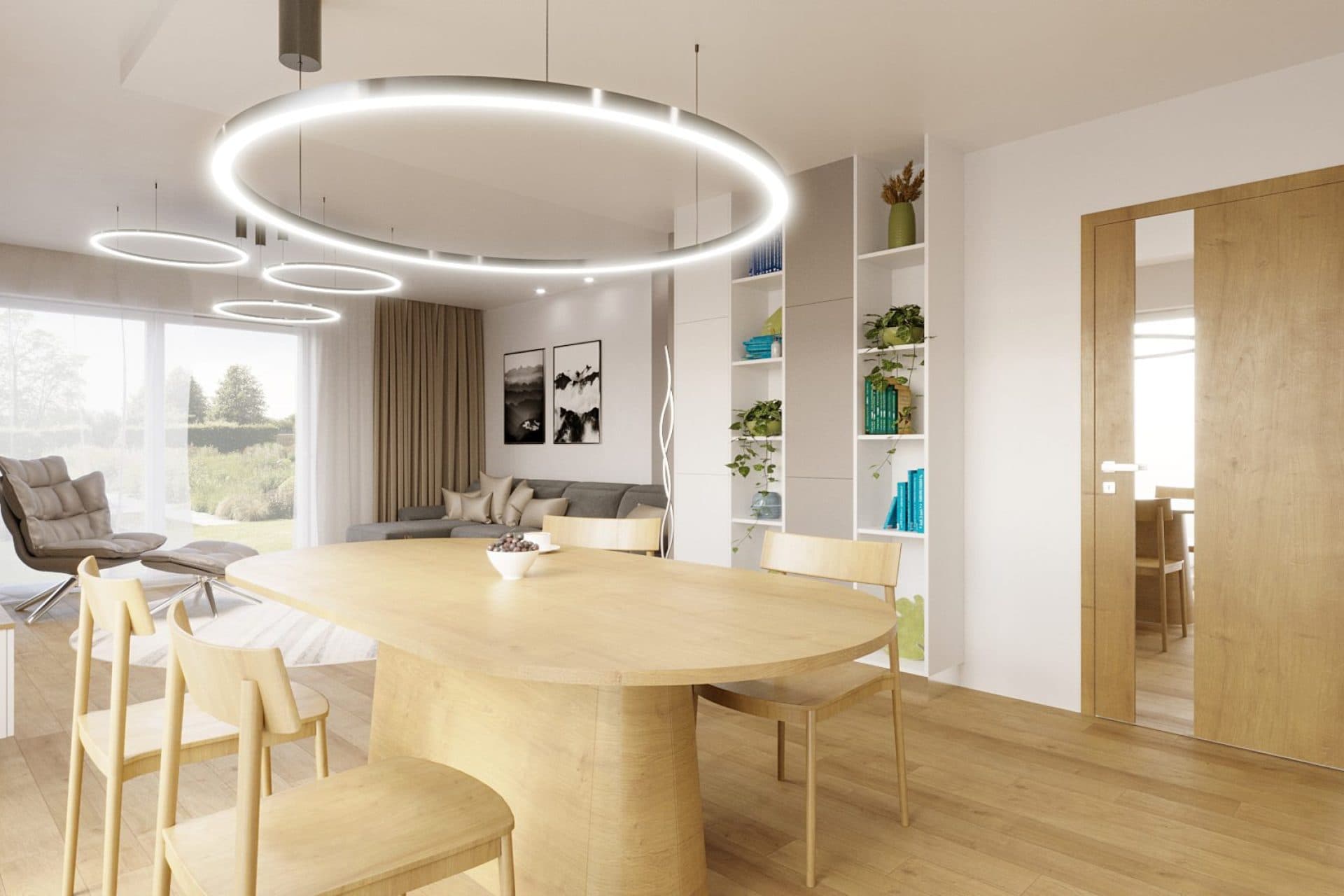 Starovice - 1. česká chytrá vesnice - foto 4