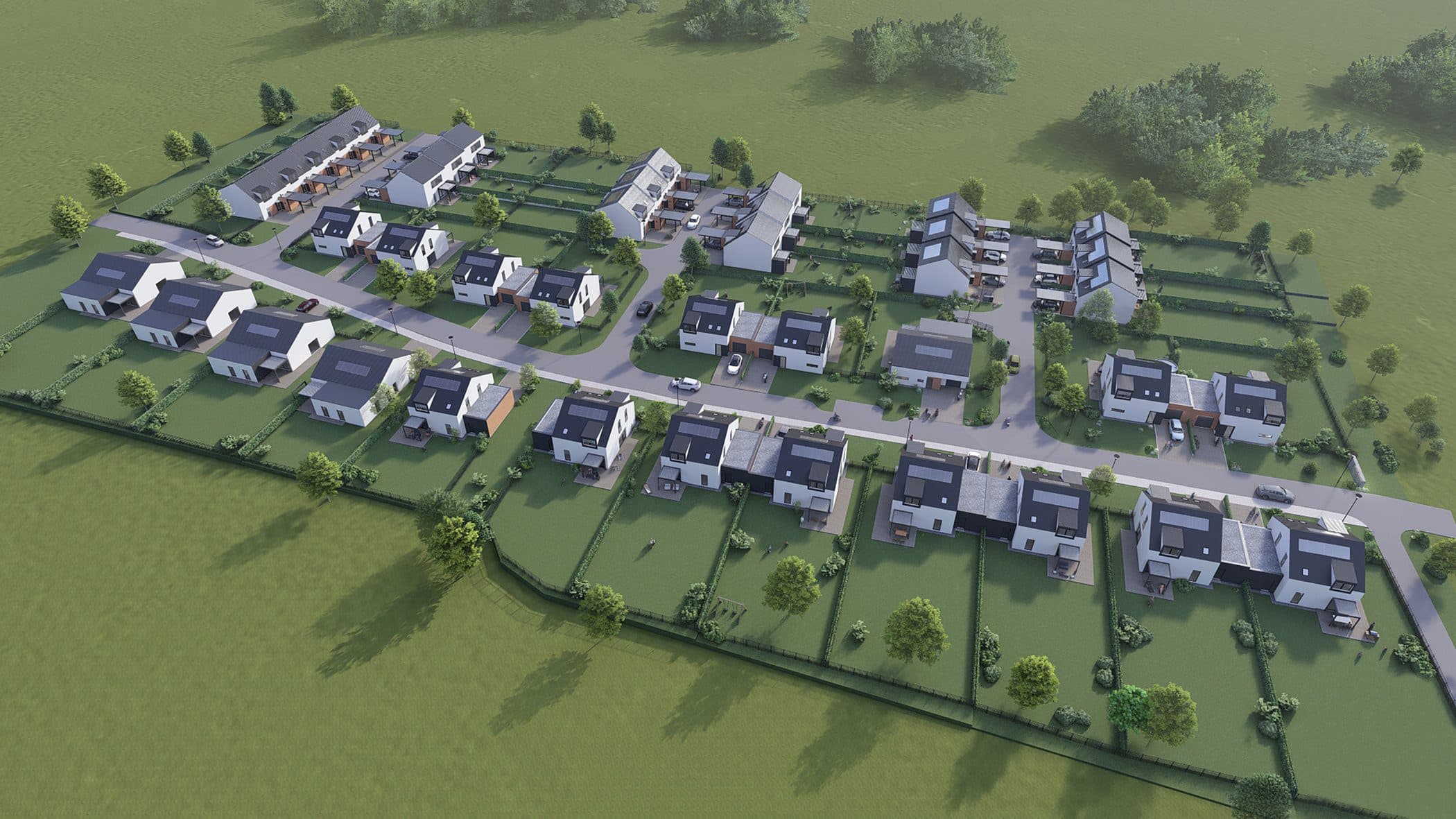 Starovice - 1. česká chytrá vesnice - foto 5