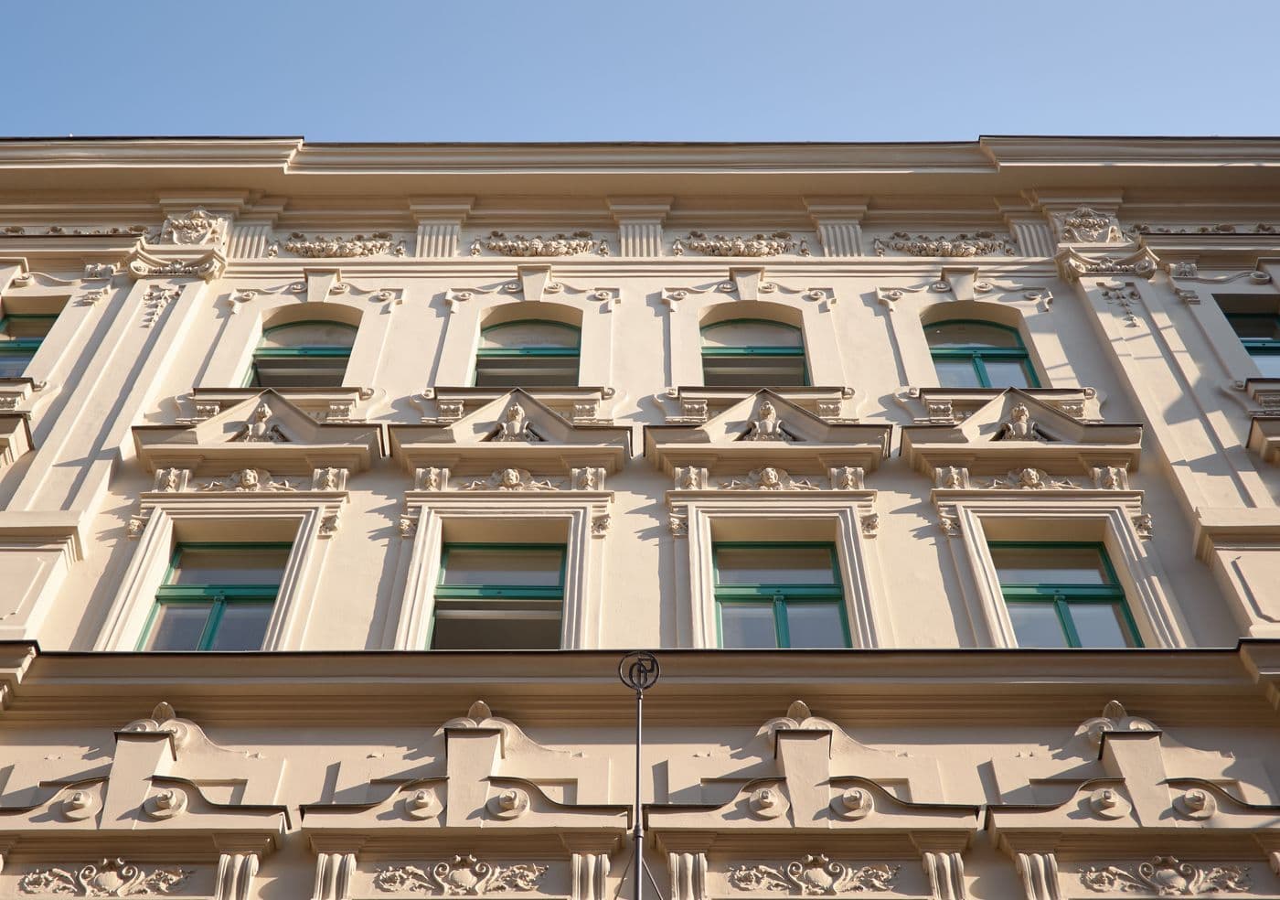 Rezidence Gregorius - foto 2