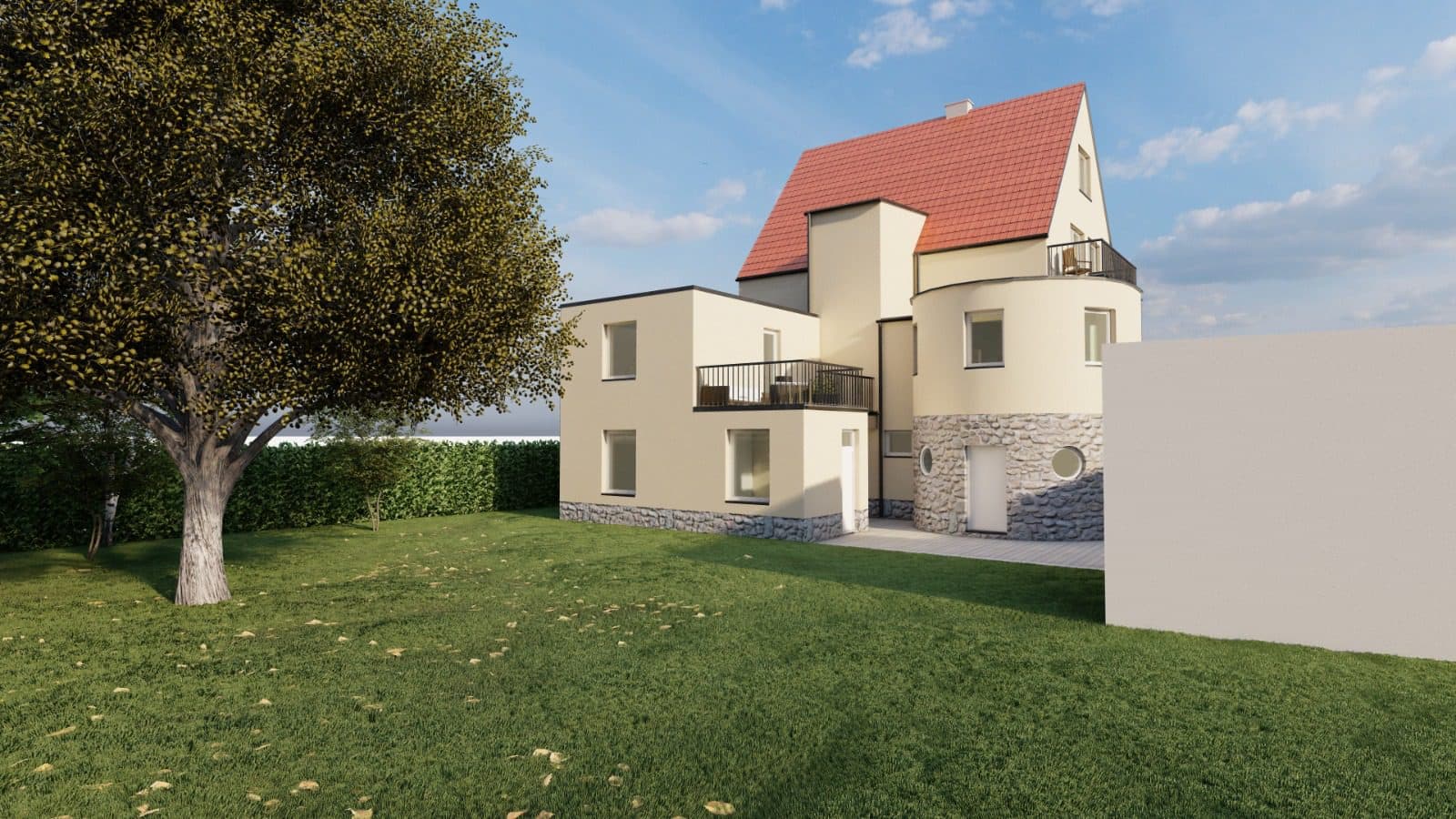 Rezidence Babice - foto 4