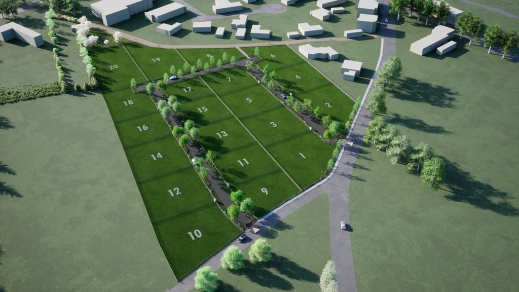 Bydlení V JAHODÁCH - foto 5