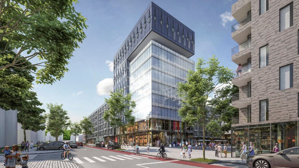 Obytný soubor Jarov - foto 4