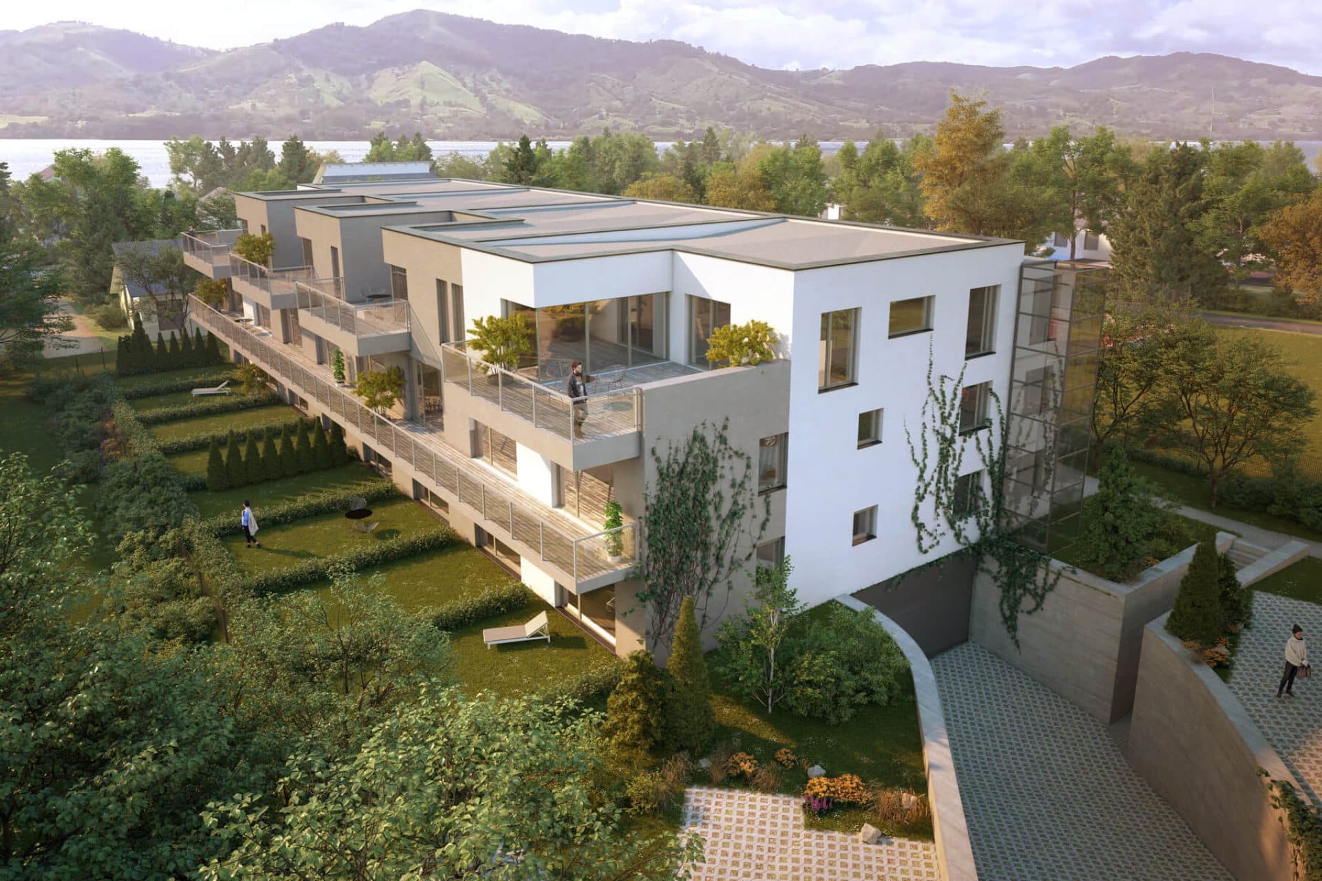 Slapy Resort - foto 5