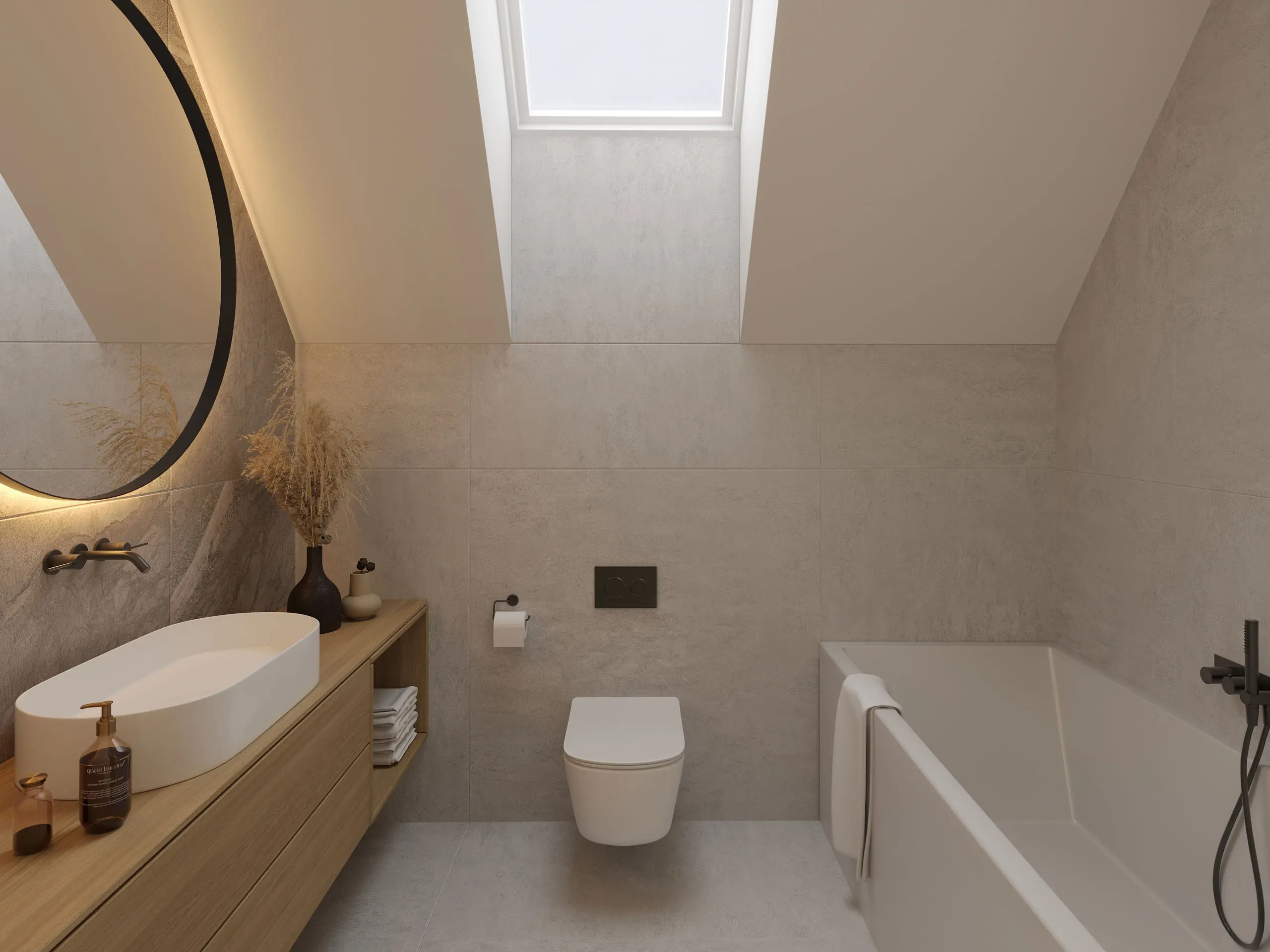 Arbor Hlubočepy - foto 3