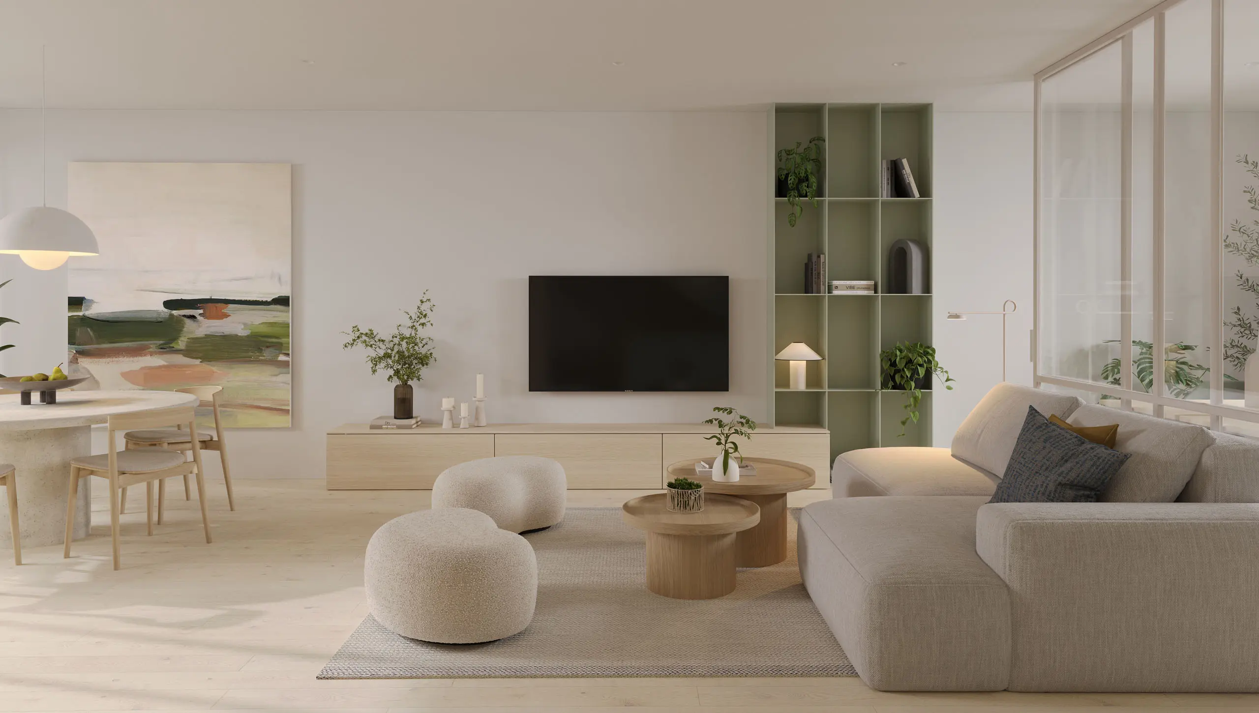 Arbor Hlubočepy - foto 5