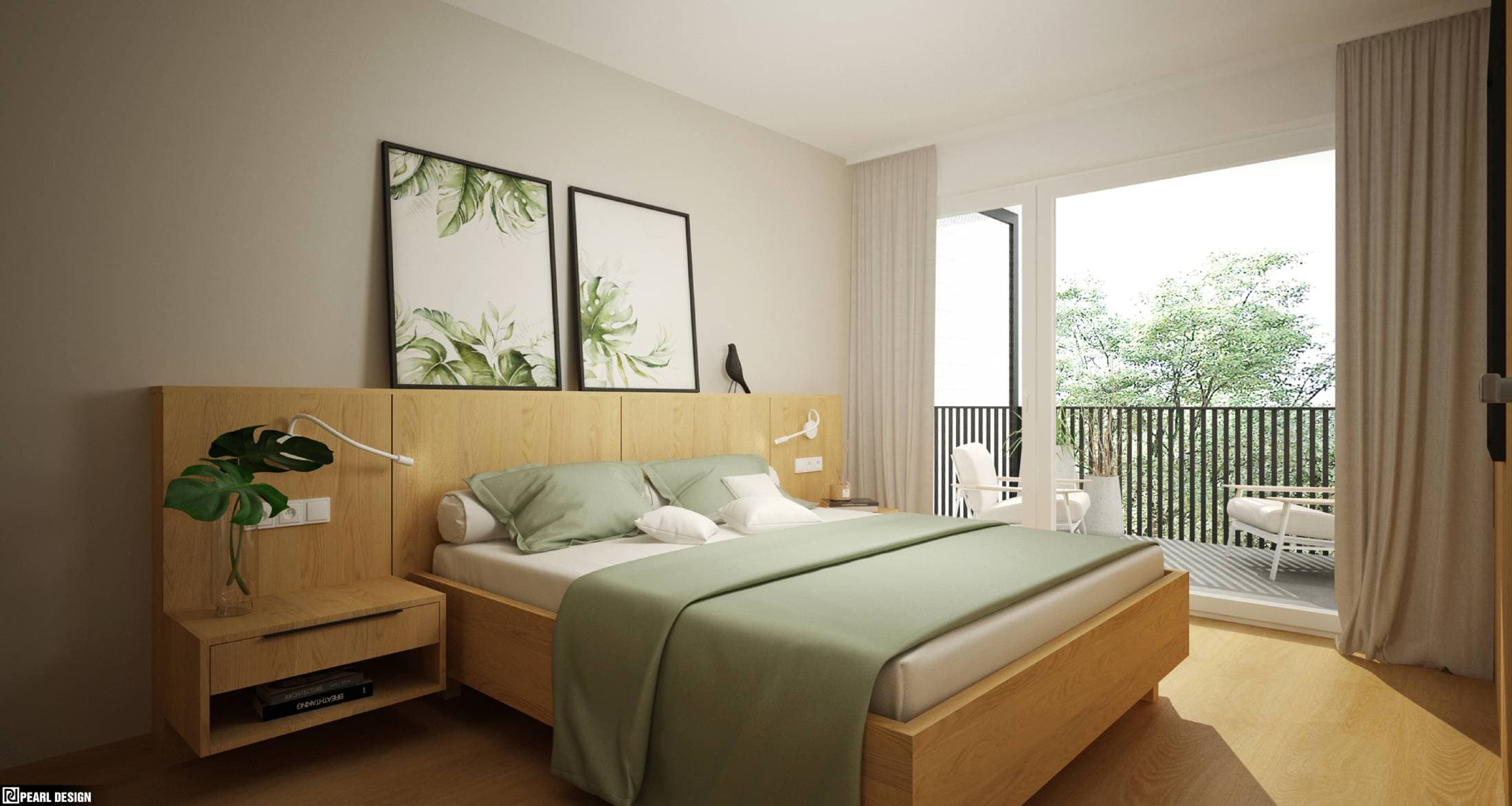 Vila Park Balcárkova - foto 4