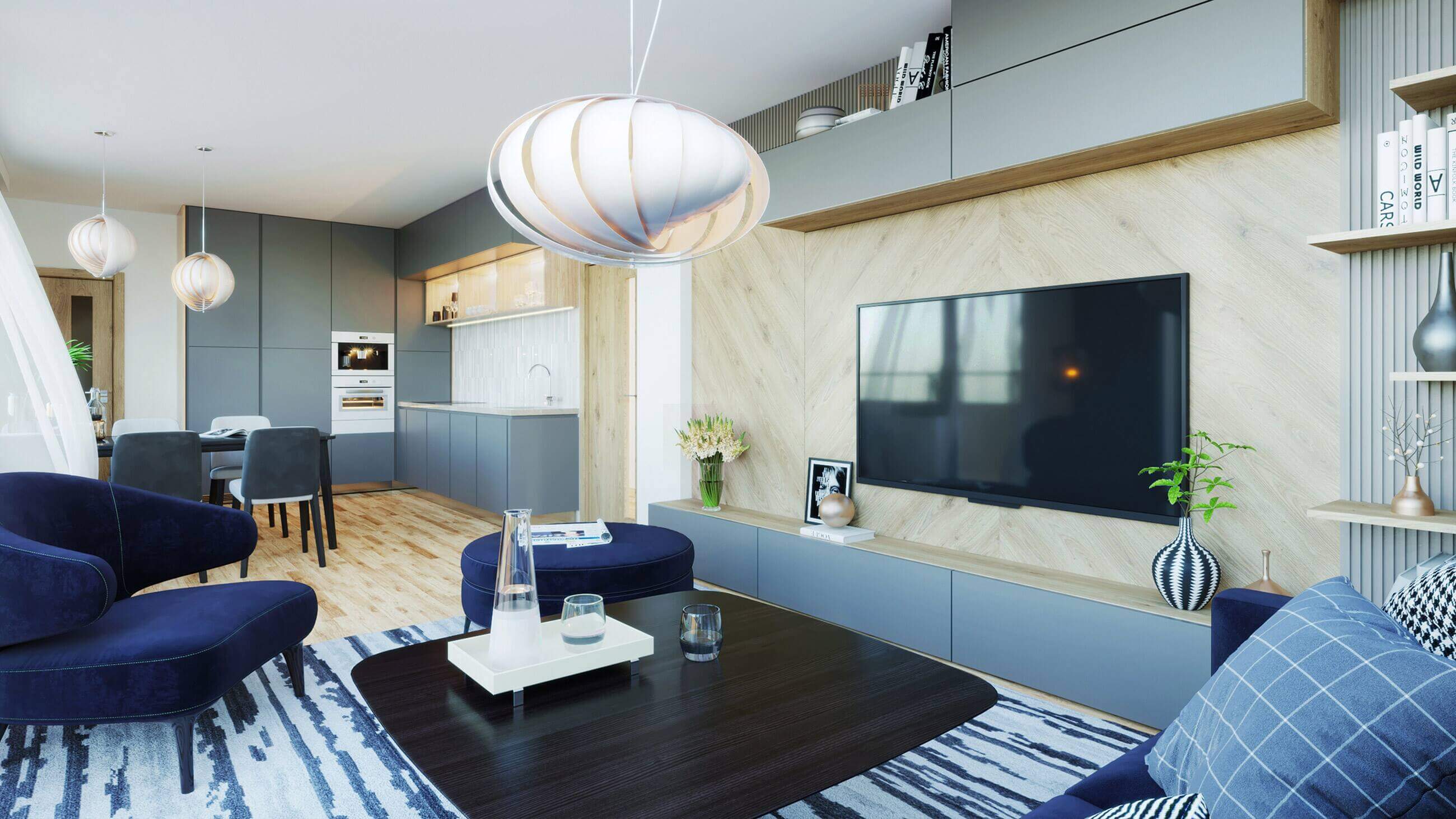 Villa Střížkovská - foto 2