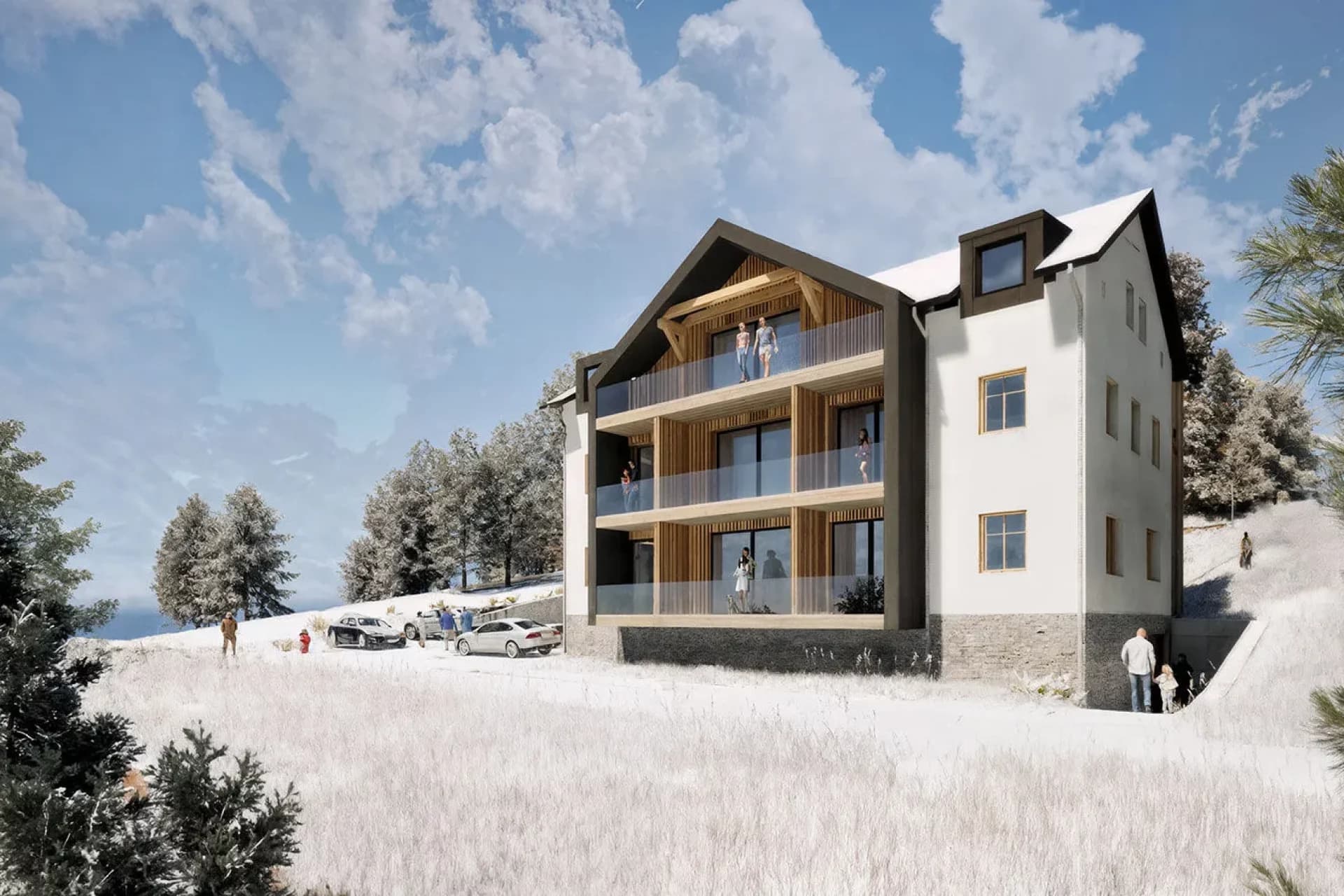 Summer Side Resort - foto 5