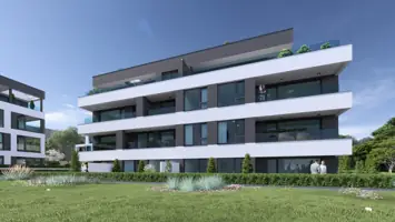 Rezidence Jižní Stráně - Etapa II - foto 4