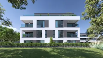 Rezidence Jižní Stráně - Etapa II - foto 5