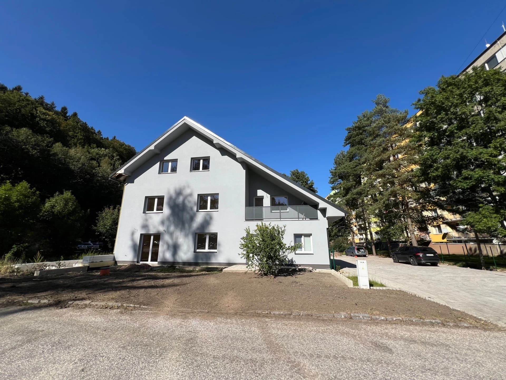 Rýchorské apartmány - foto 2