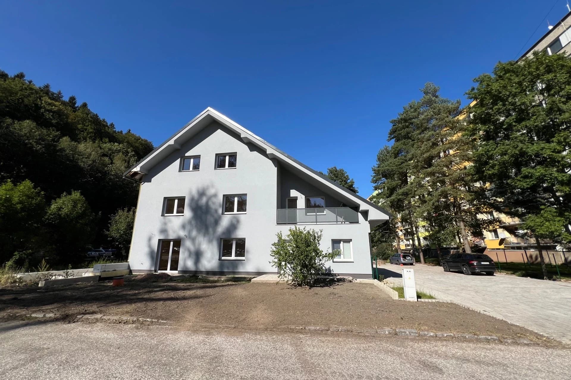 Rýchorské apartmány - foto 2