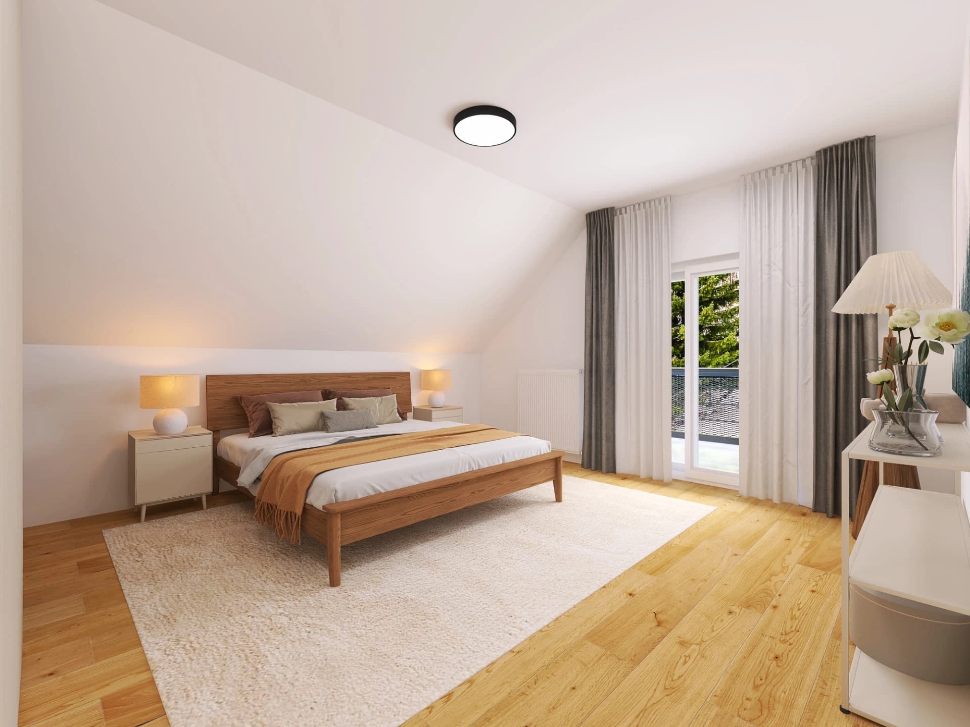 Rýchorské apartmány - foto 3