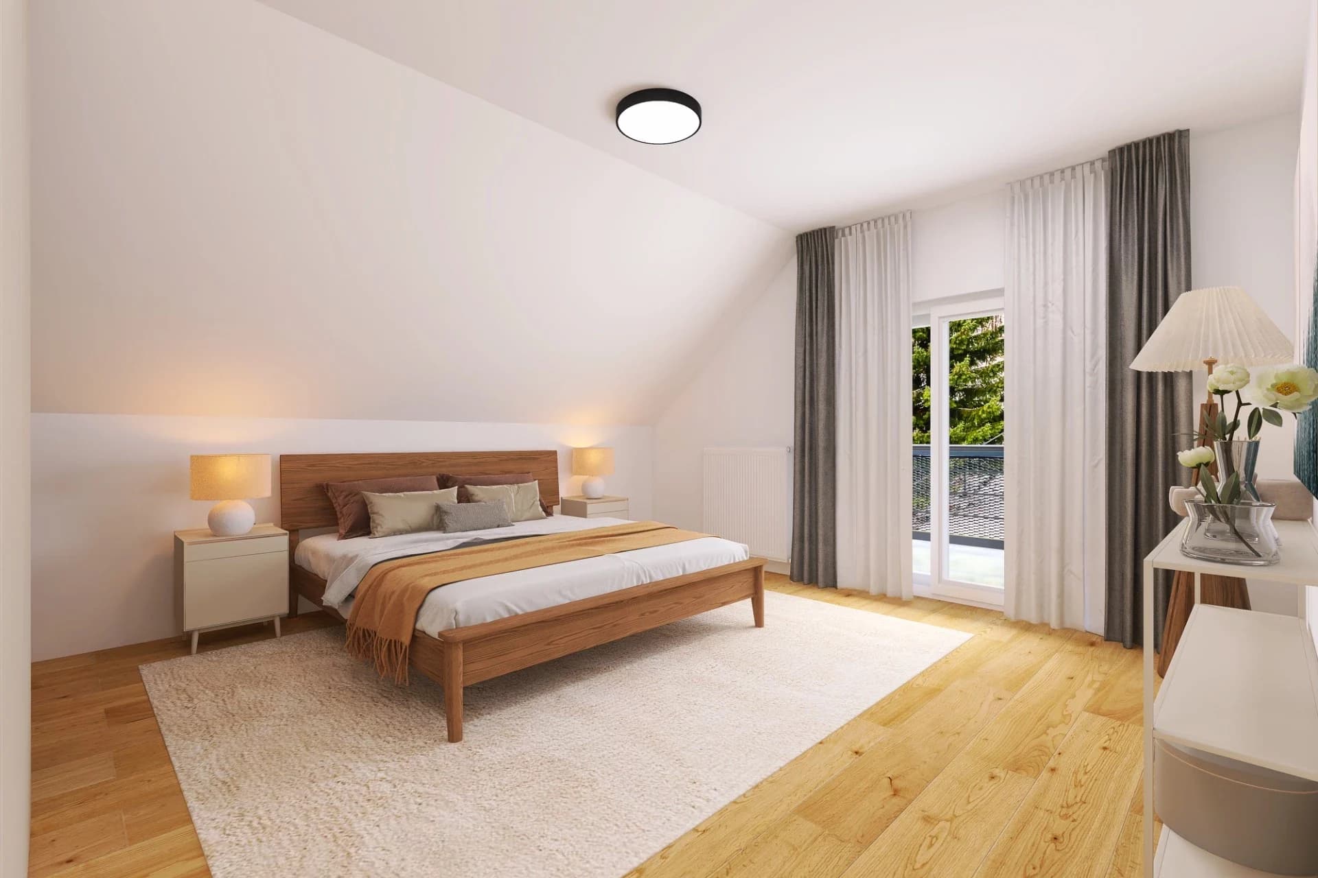 Rýchorské apartmány - foto 4