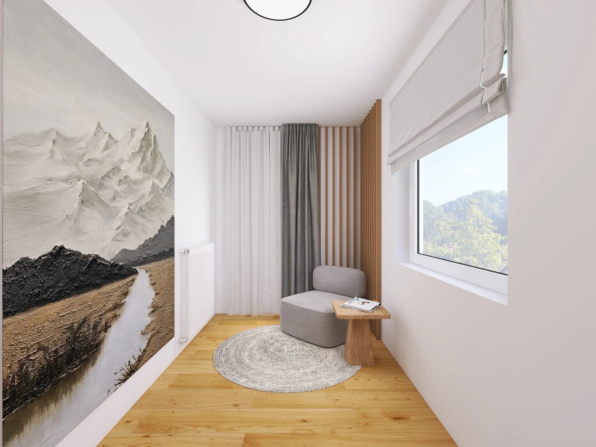 Rýchorské apartmány - foto 5