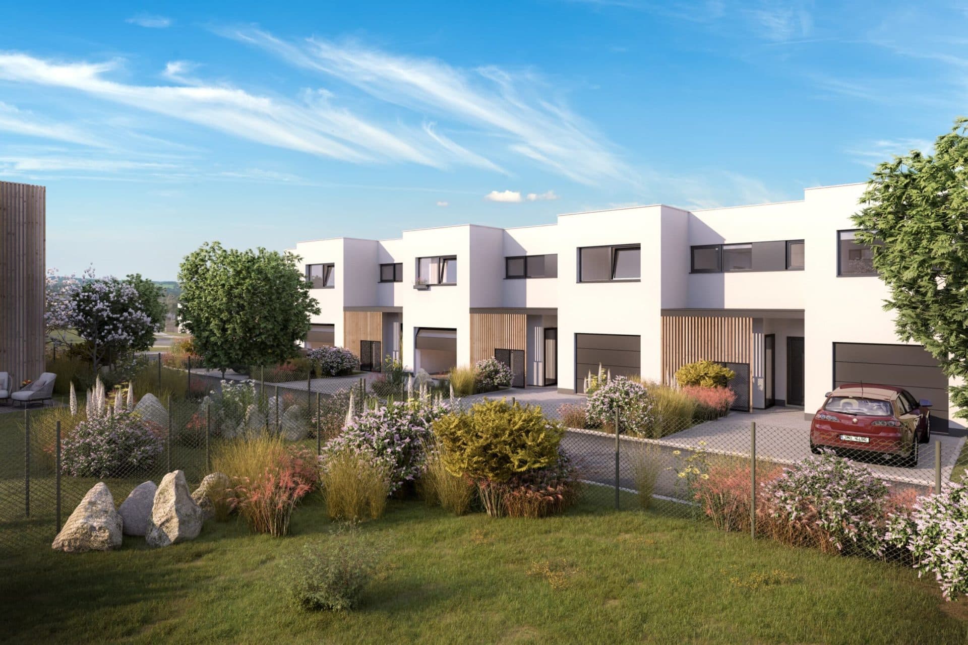 Nová Valcha VII. Fáze - foto 3