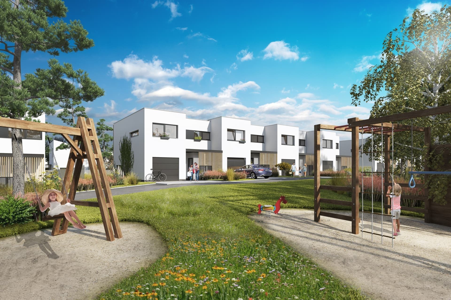 Nová Valcha VII. Fáze - foto 4