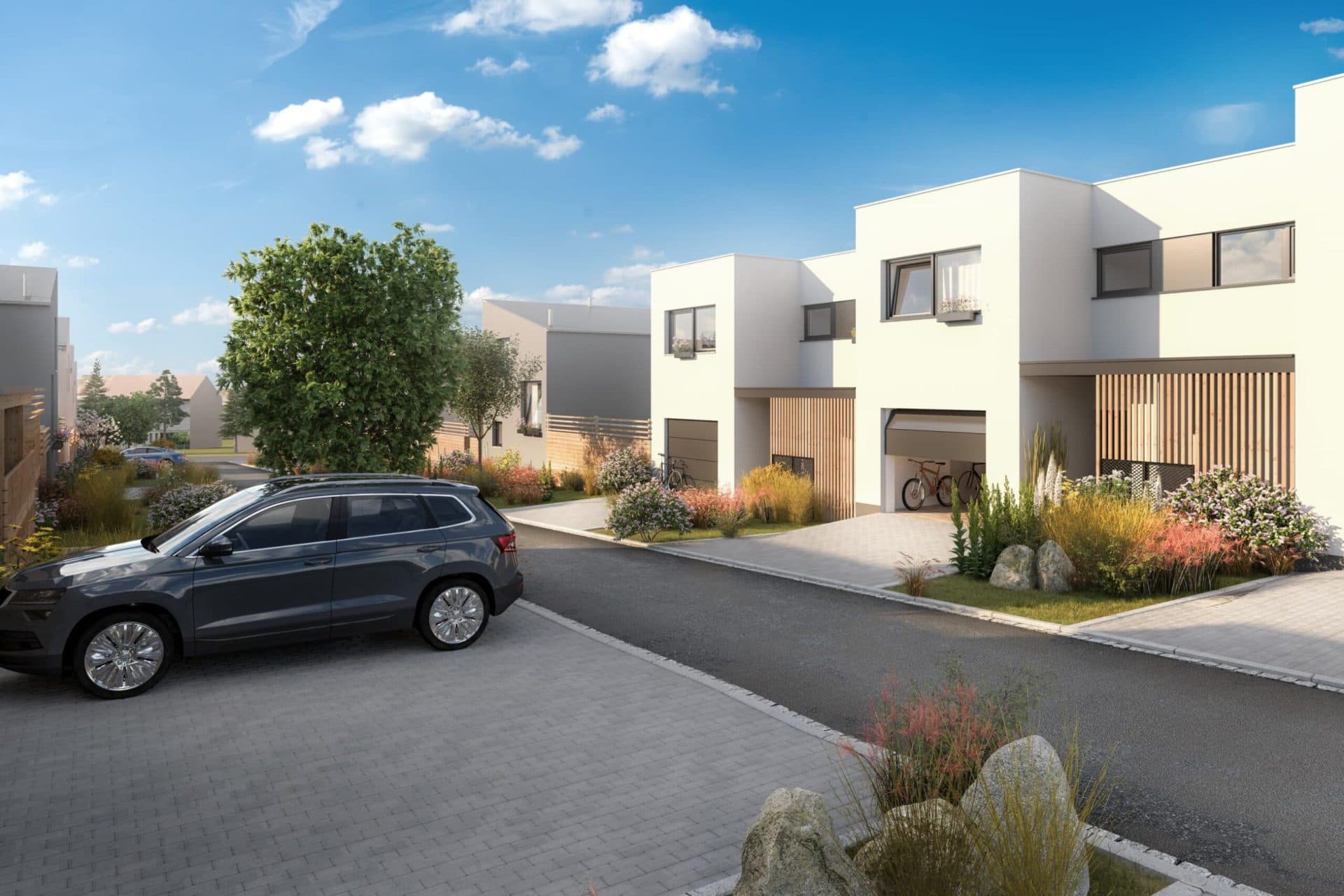 Nová Valcha VII. Fáze - foto 5