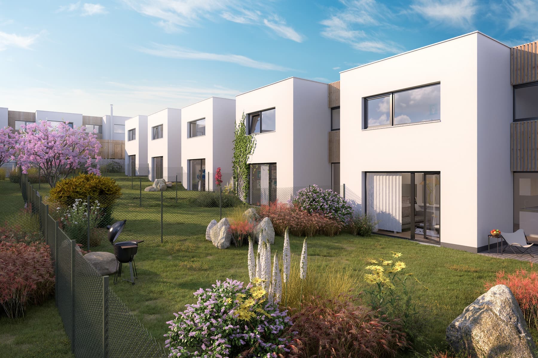 Nová Valcha VII. Fáze - foto 1