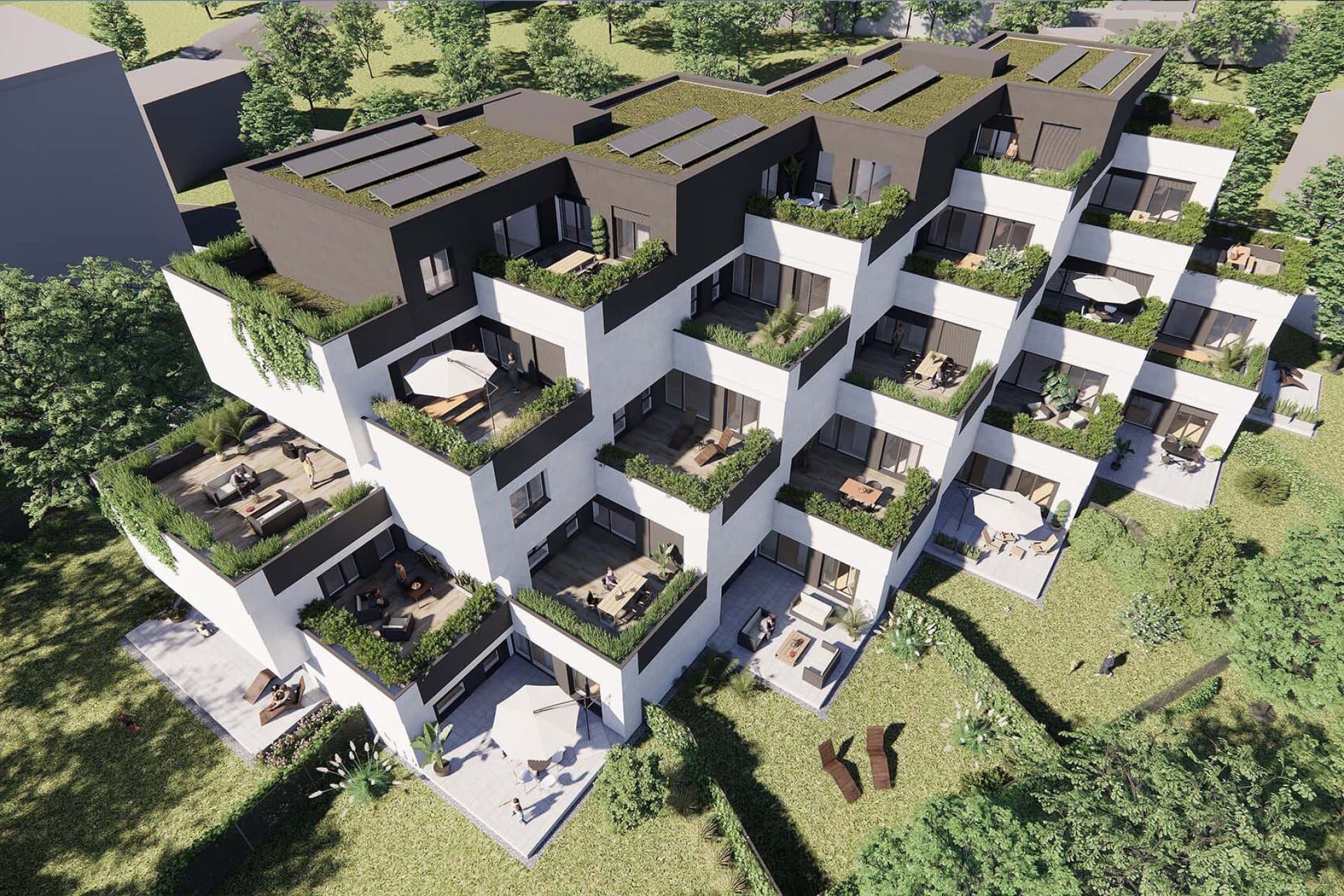Kaskády Nový Jičín - foto 4